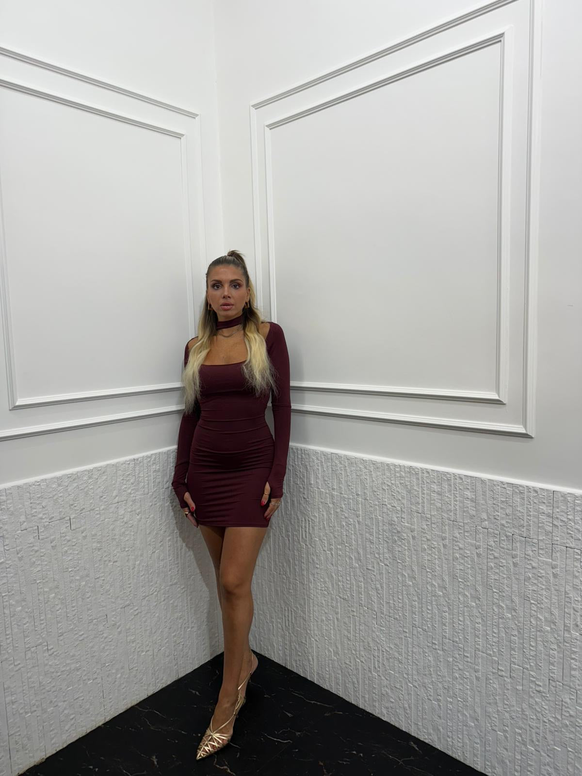 Dress Secret