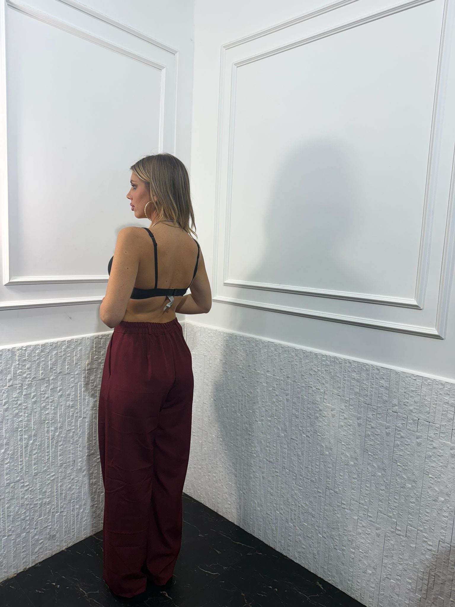 Tailleur Tokyo