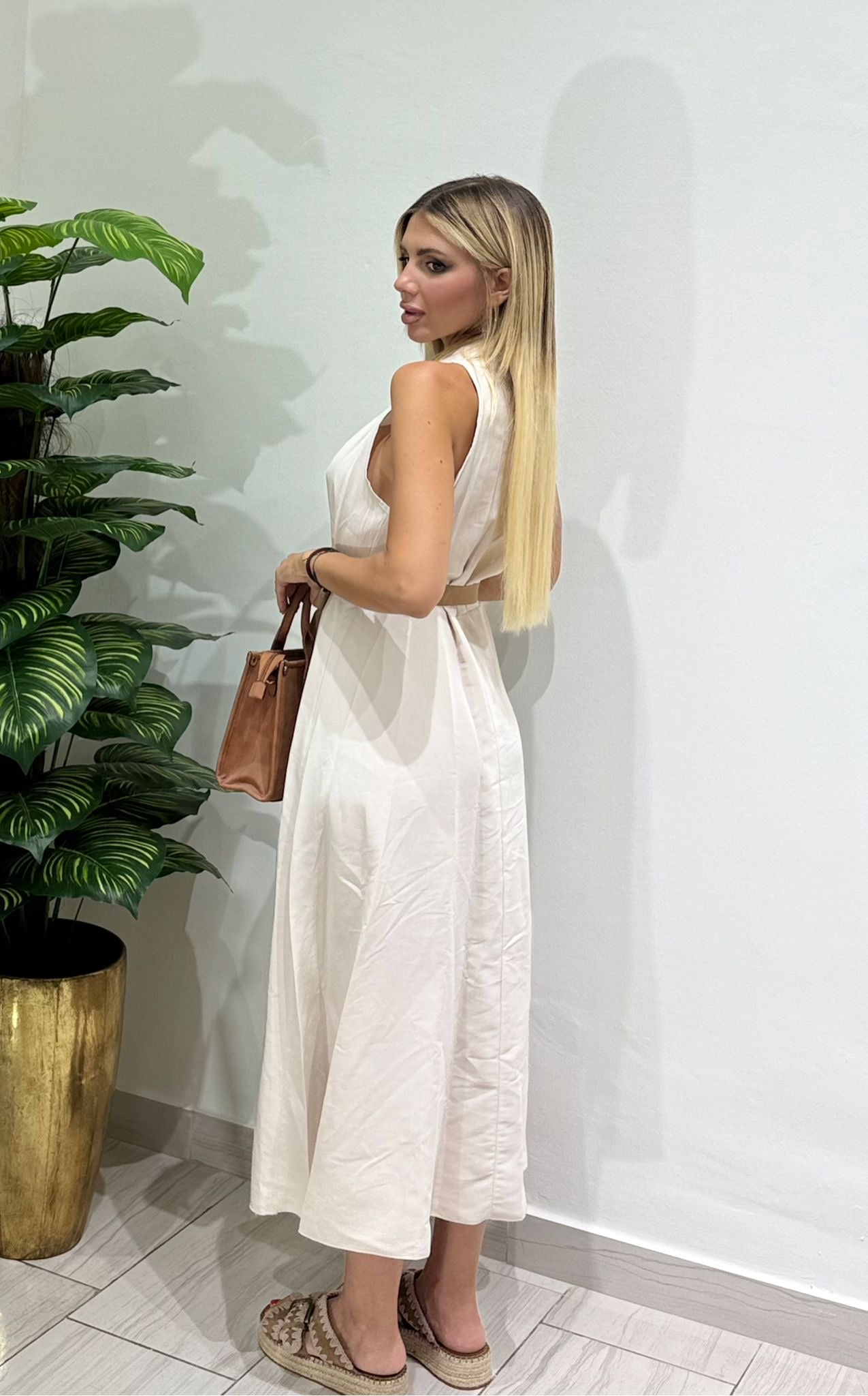 Dress Valencia