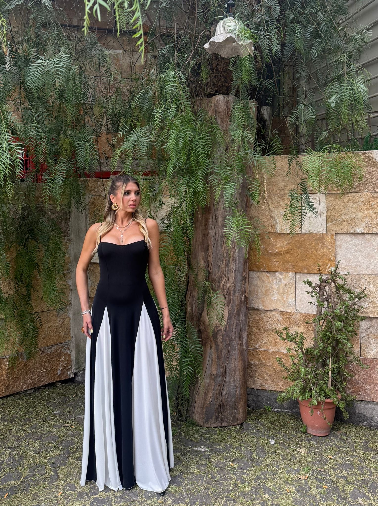 Dress Opera