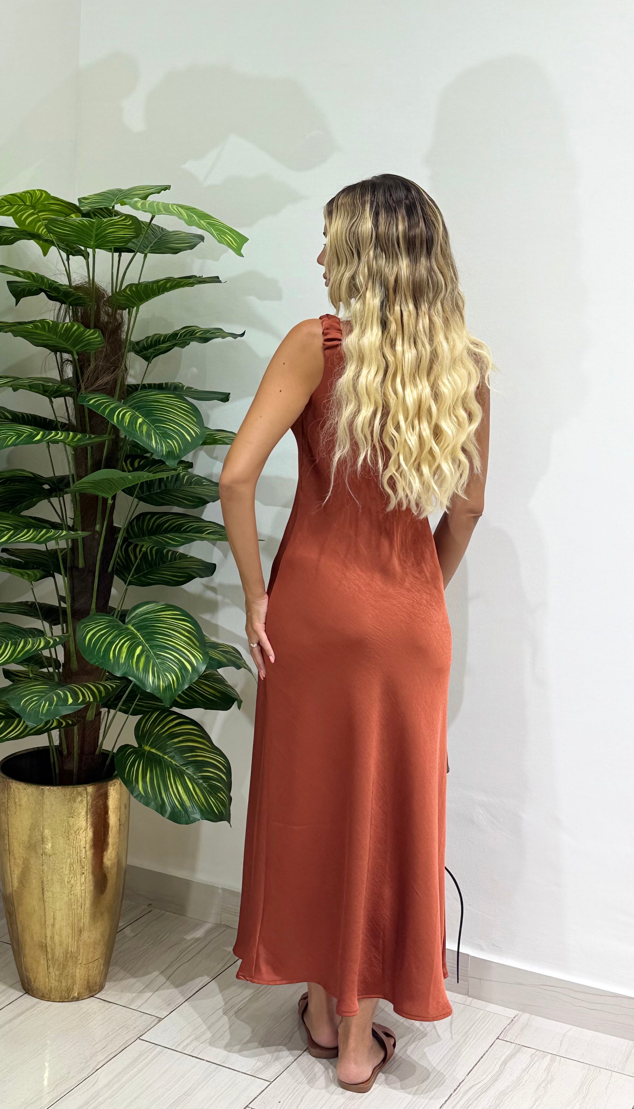 Dress Portovenere