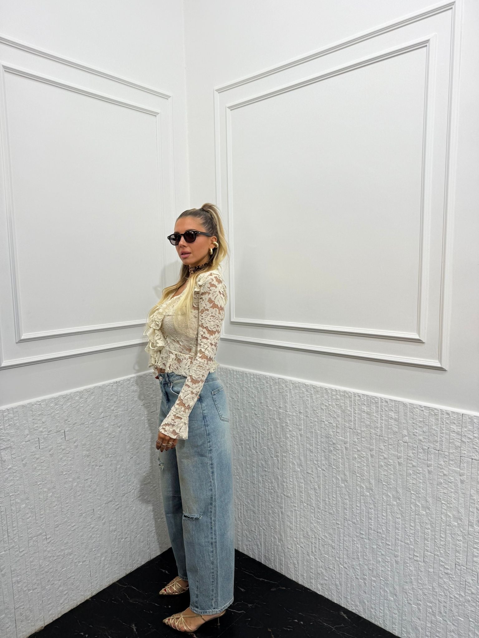 Jeans Vintage