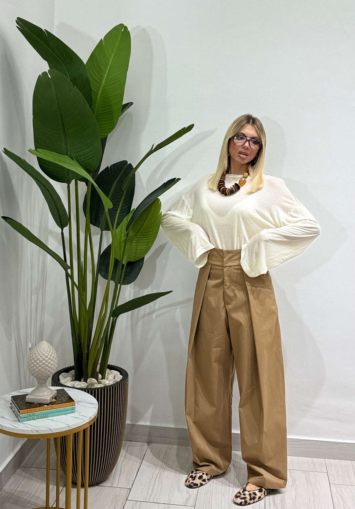 Pantalone Èlite just