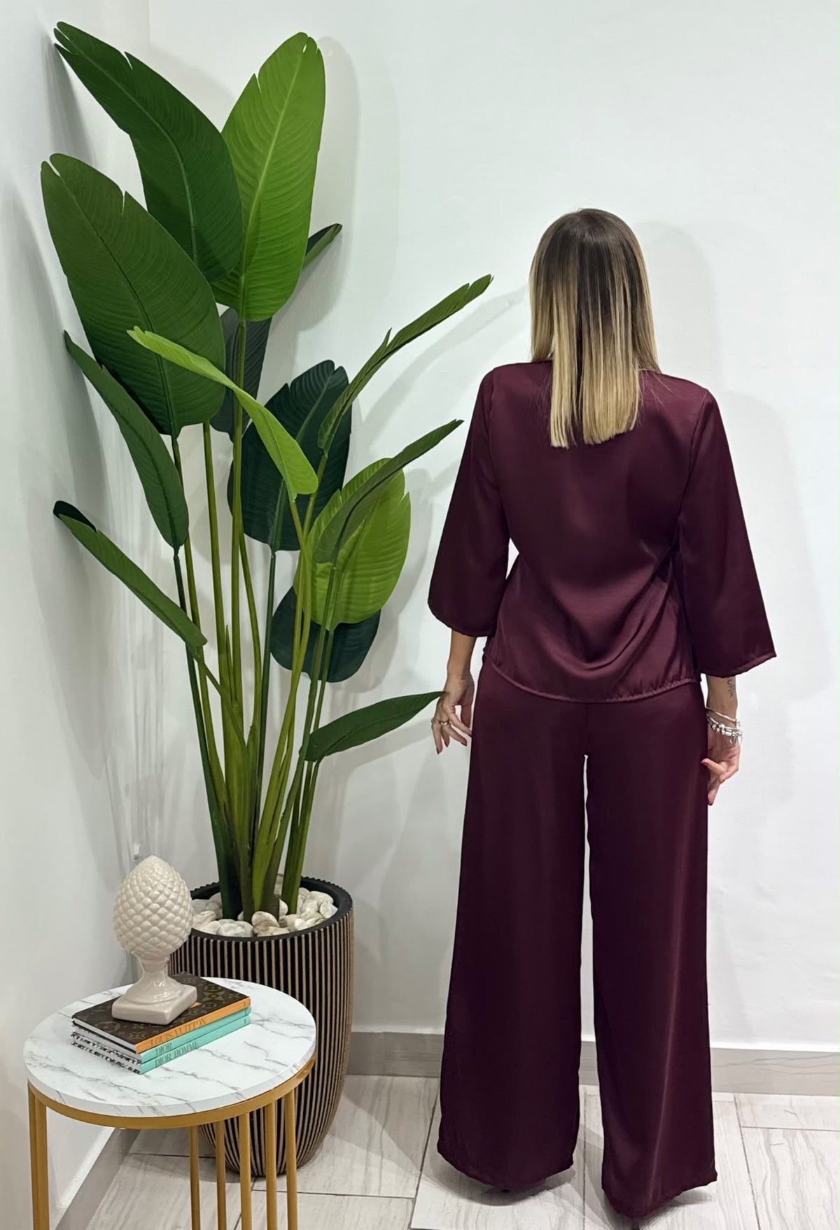 Coordinato Roma