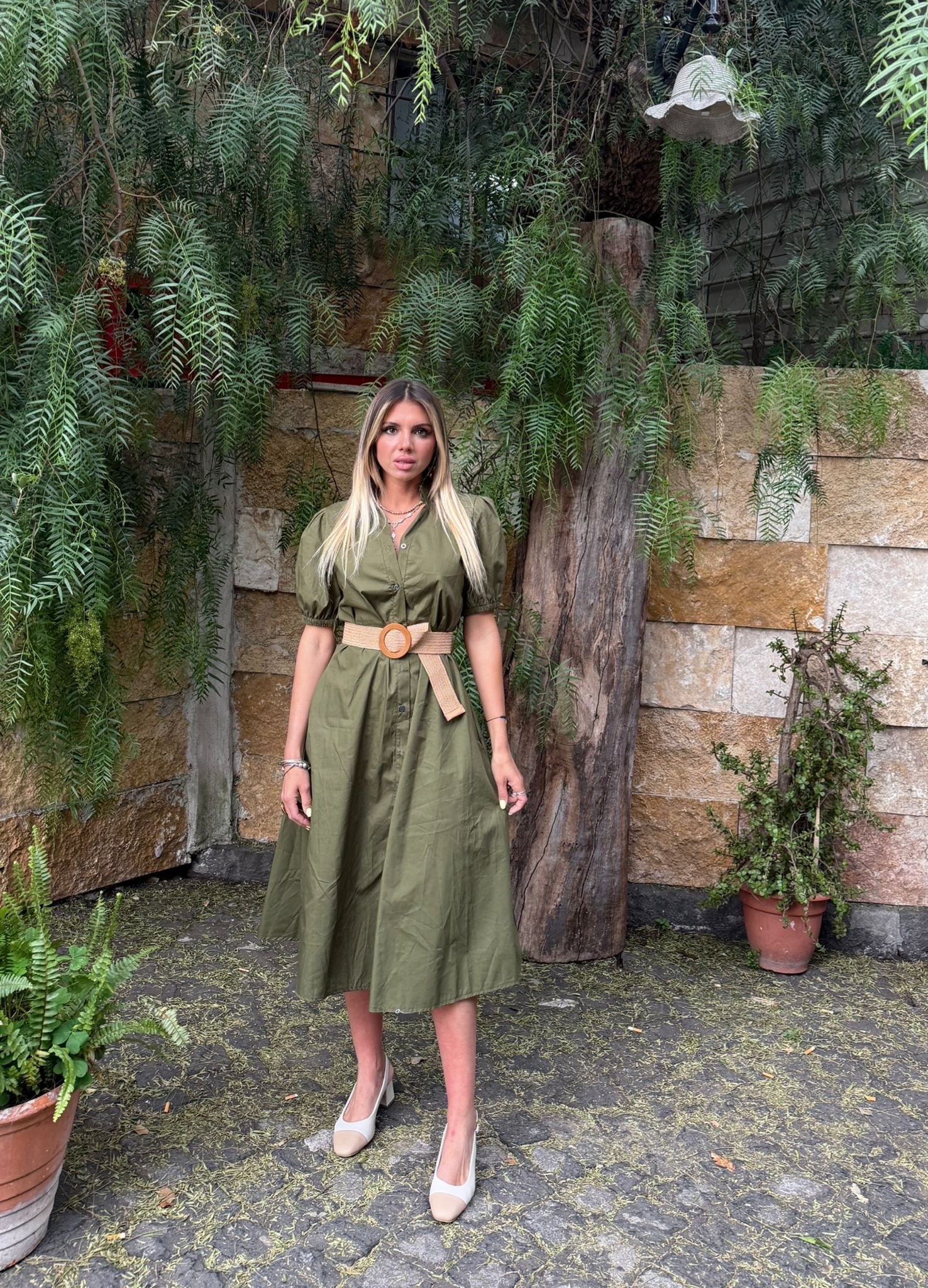 Dress Procida