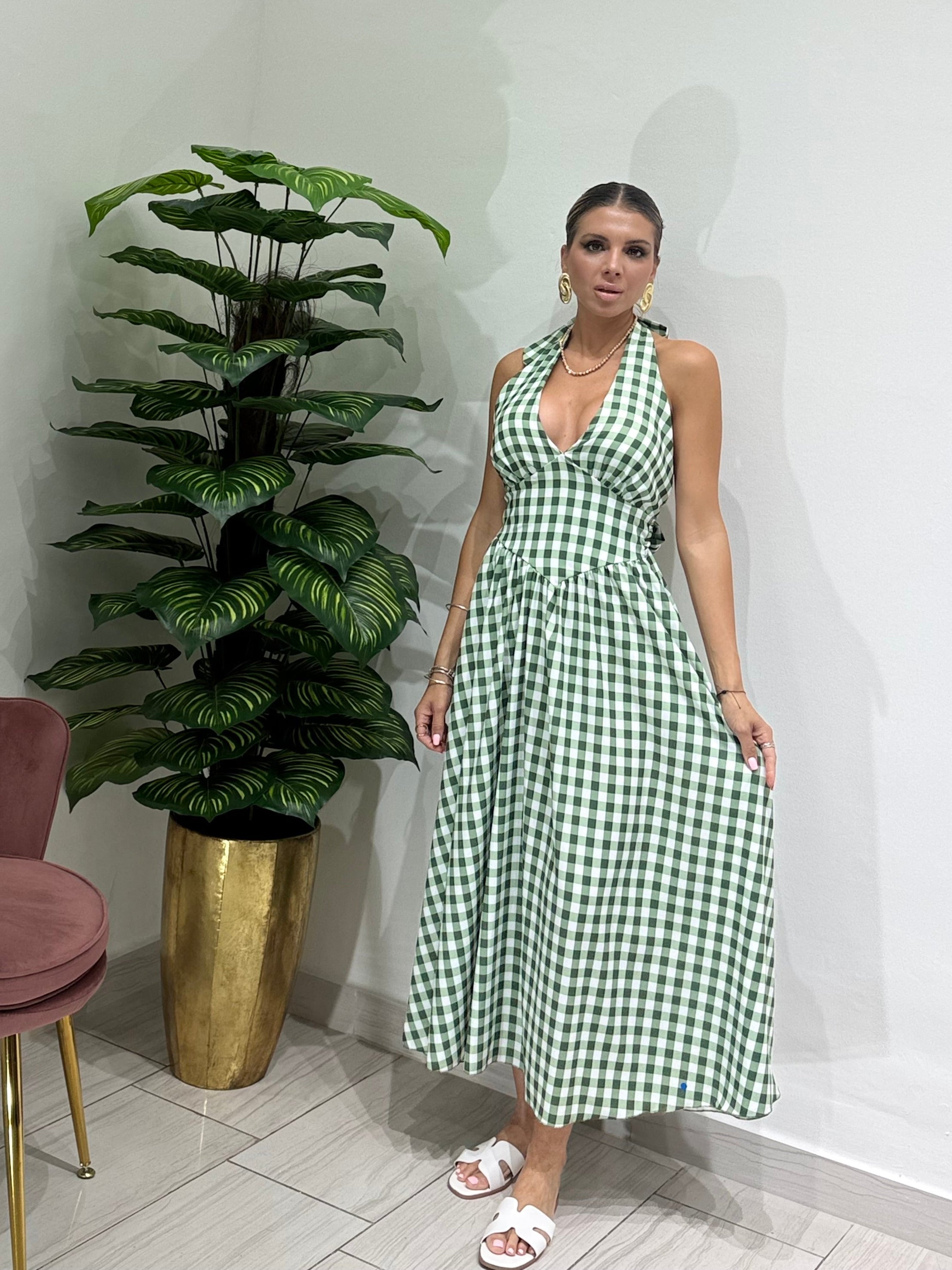 Dress Isabel