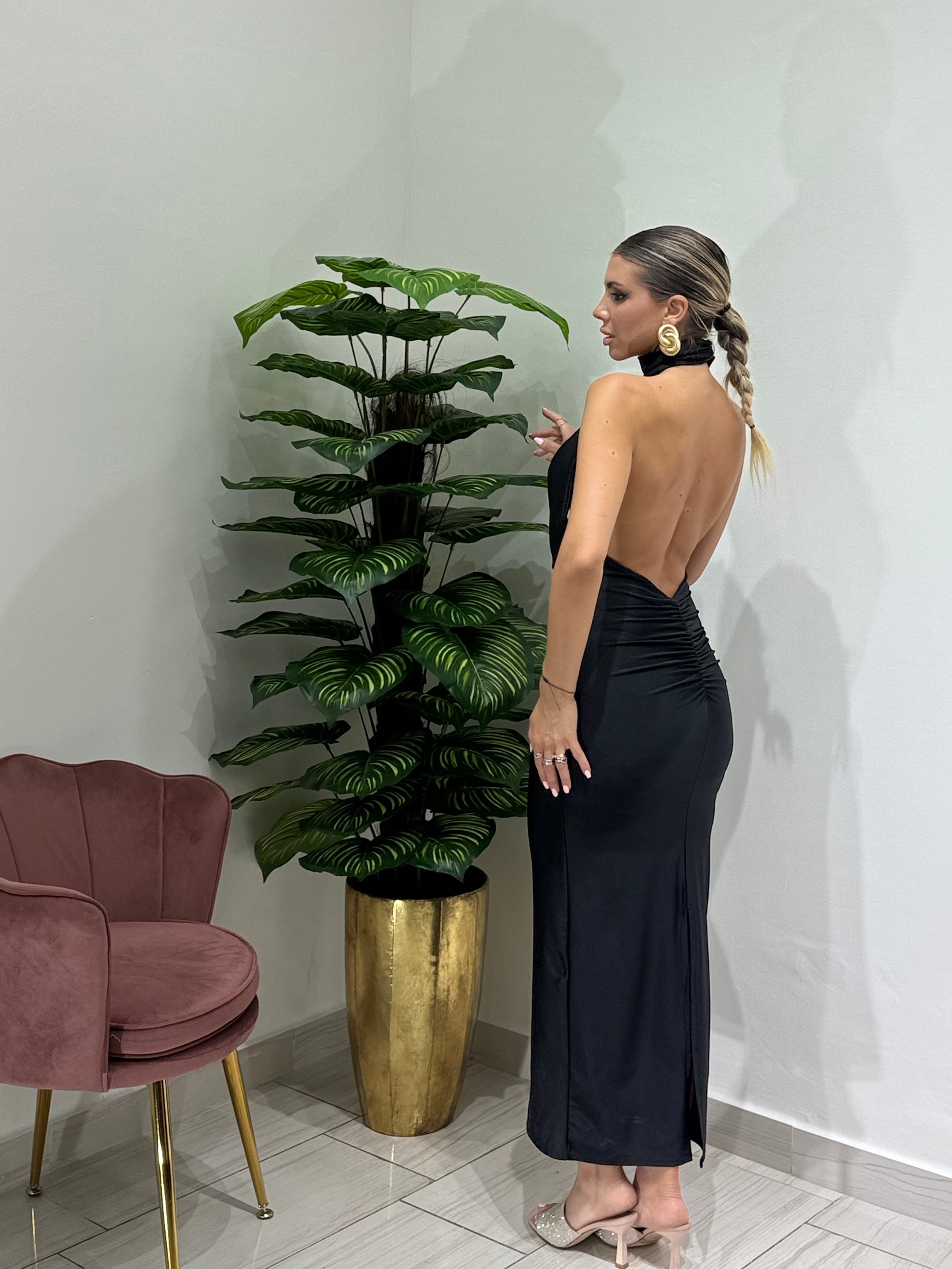 Dress Lio