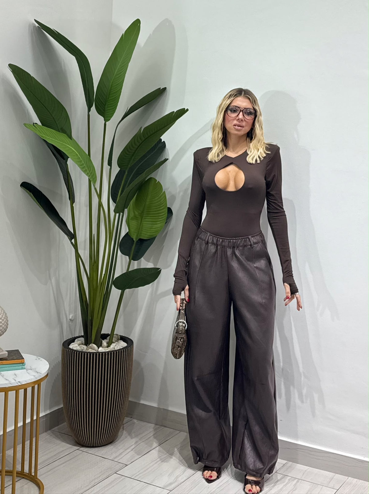 Pantalone Obsession
