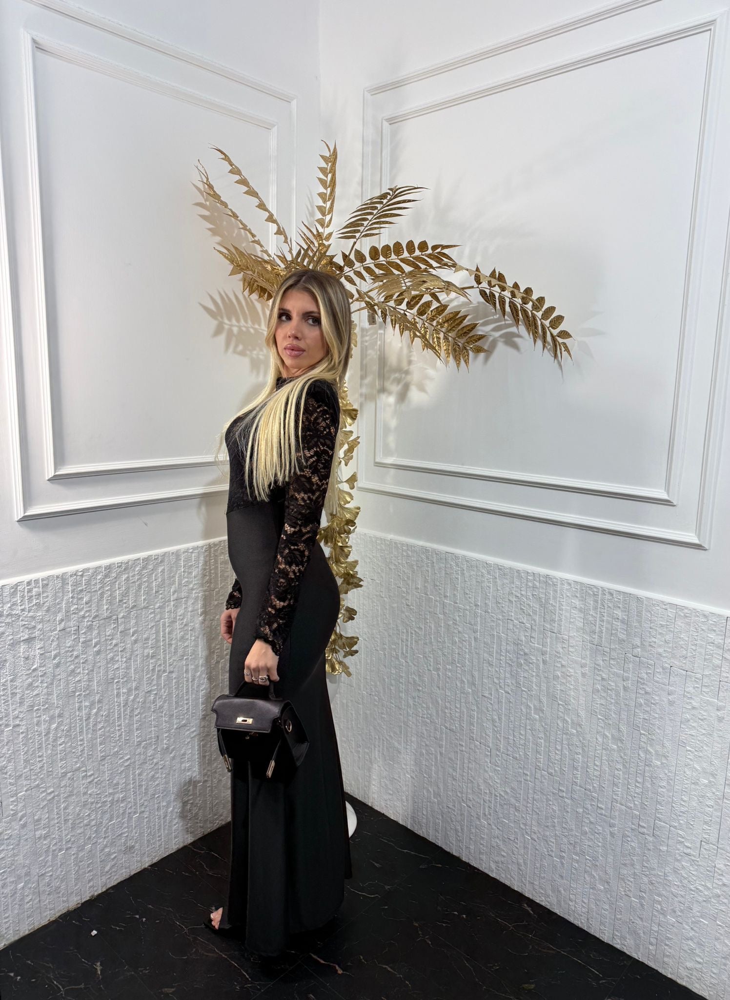 Dress Cèline