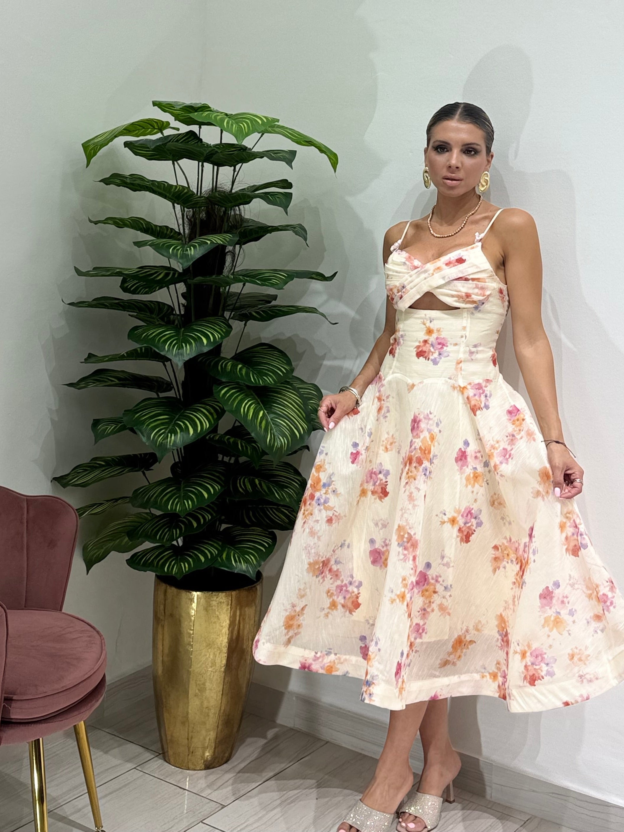 Dress Incanto