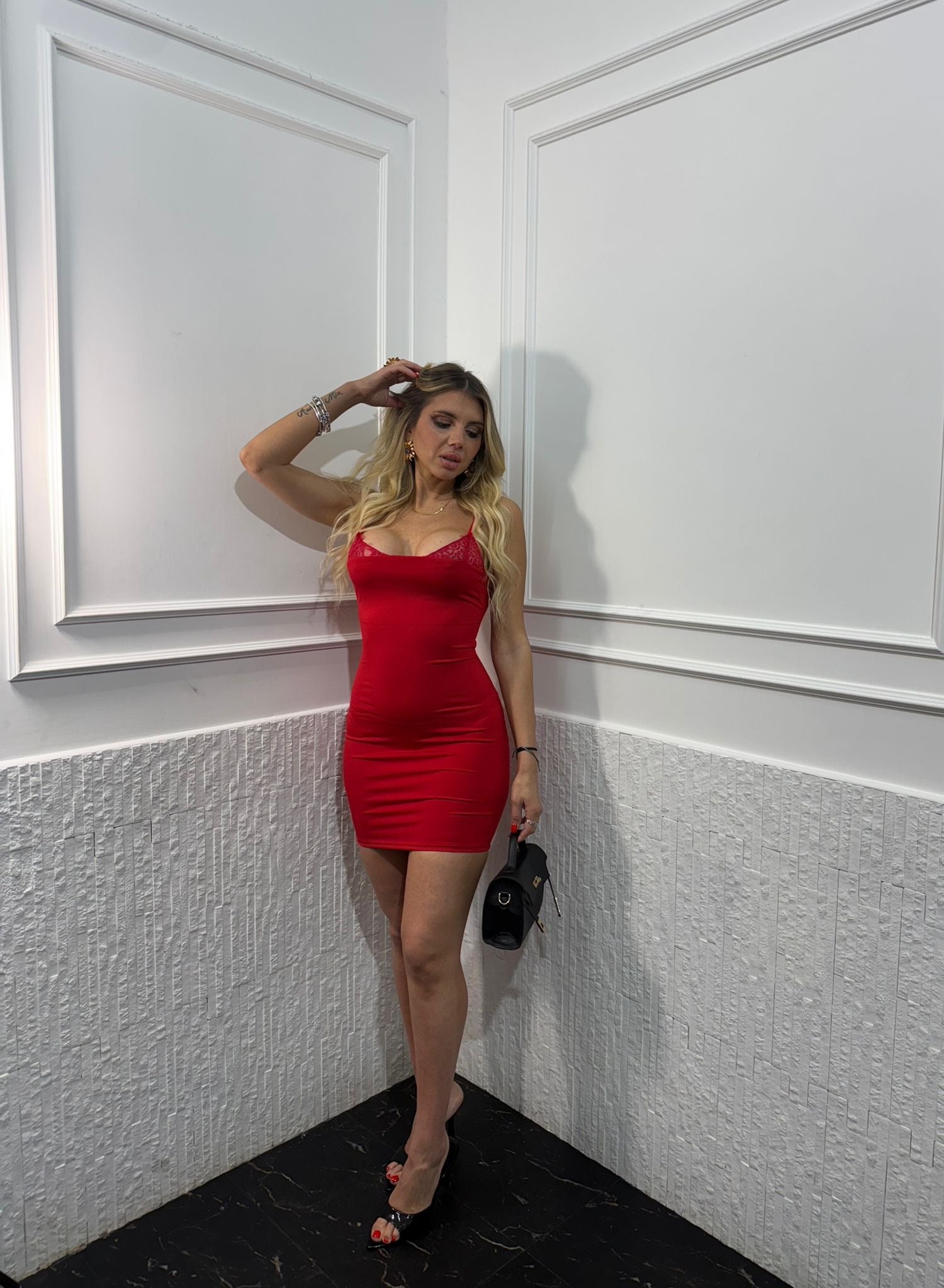 Dress Scorpios