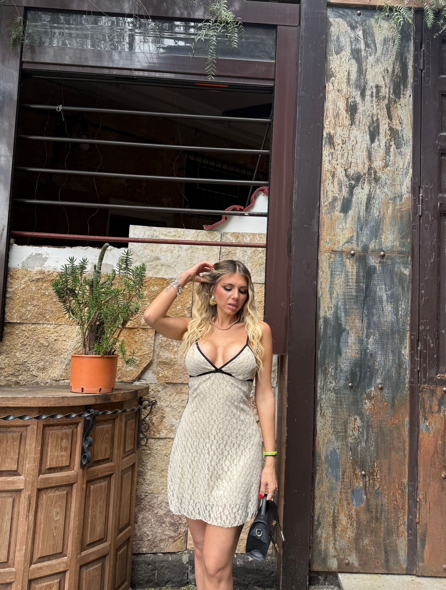 Dress Mykonos