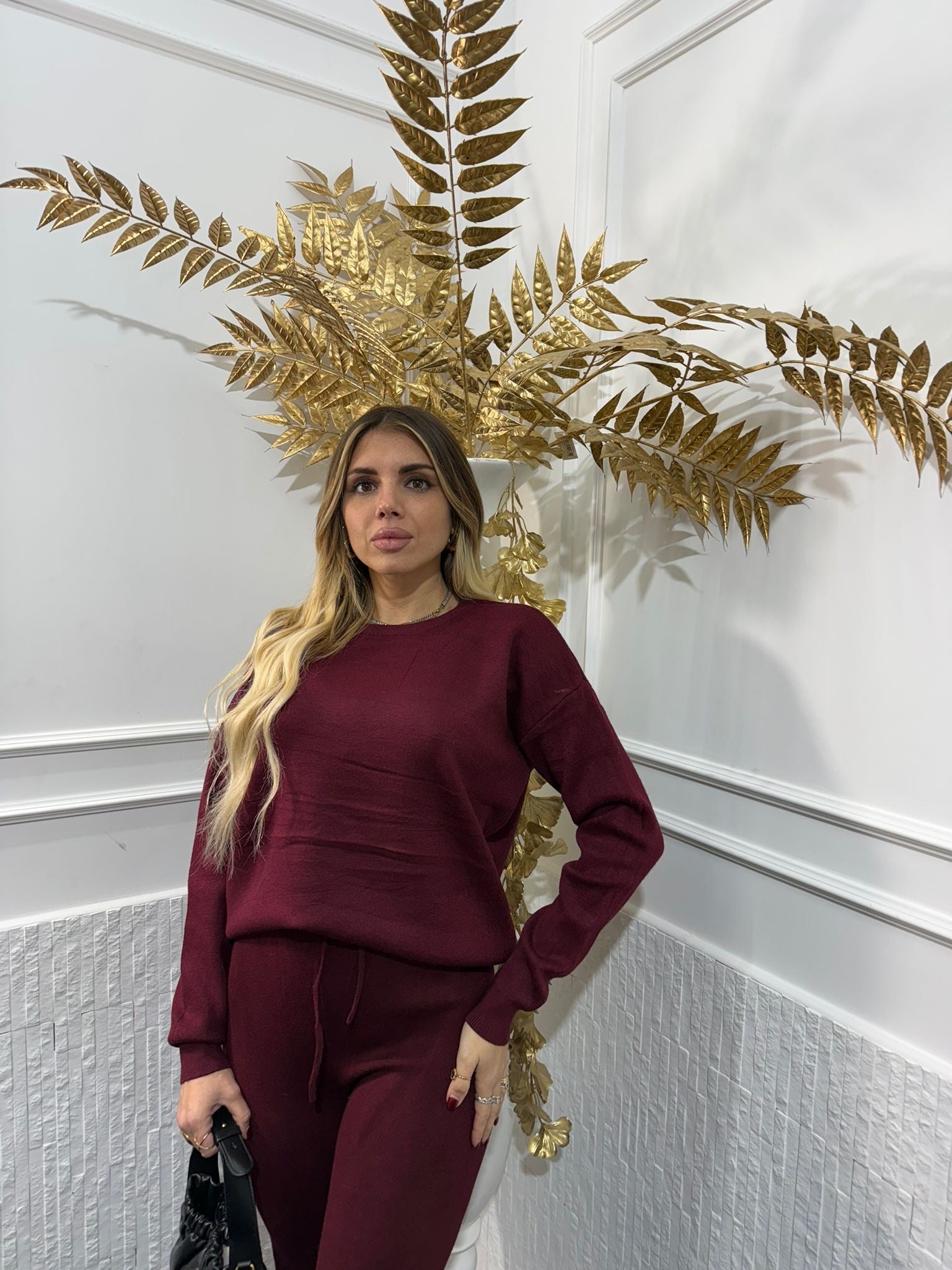 Coordinato Amélie