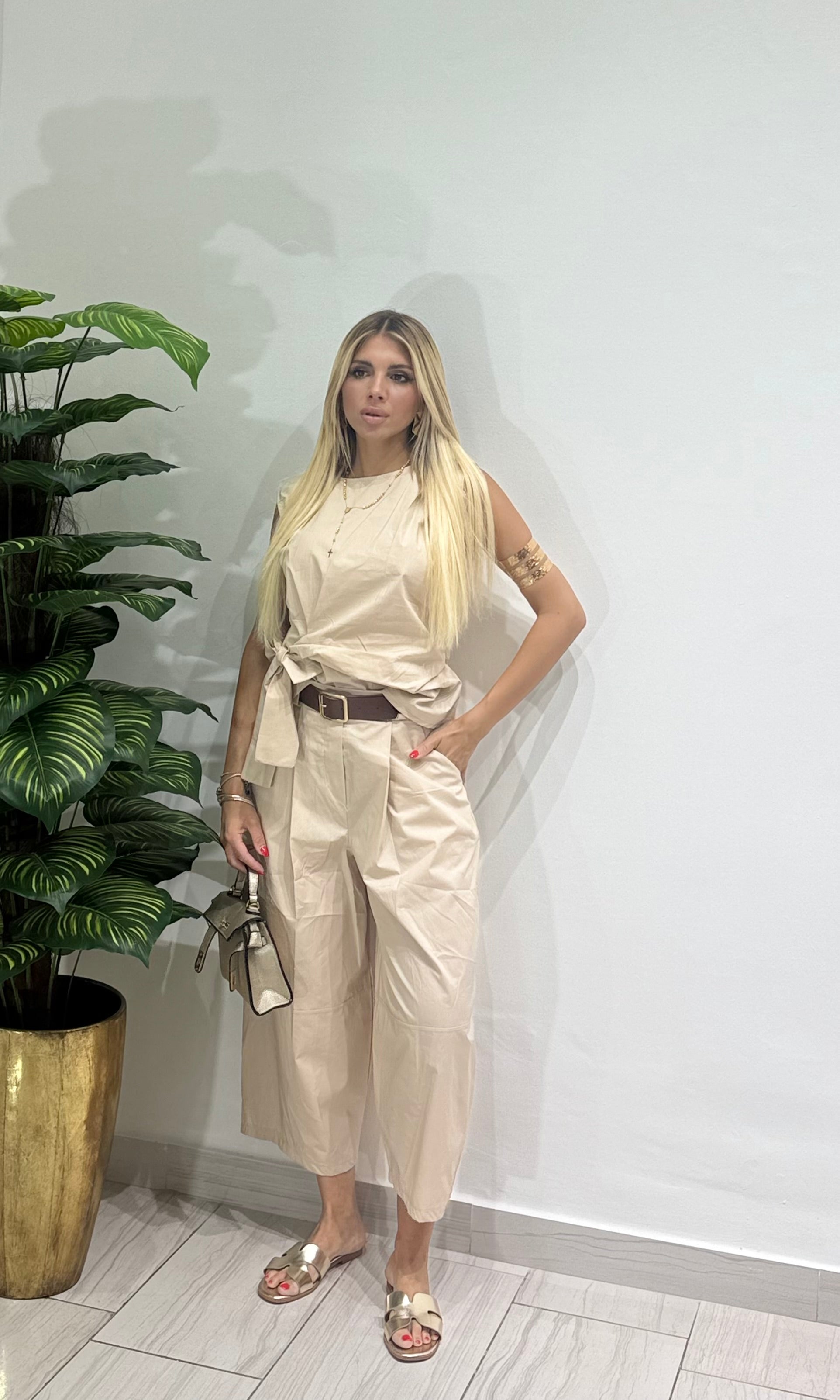 Coordinato Sahara