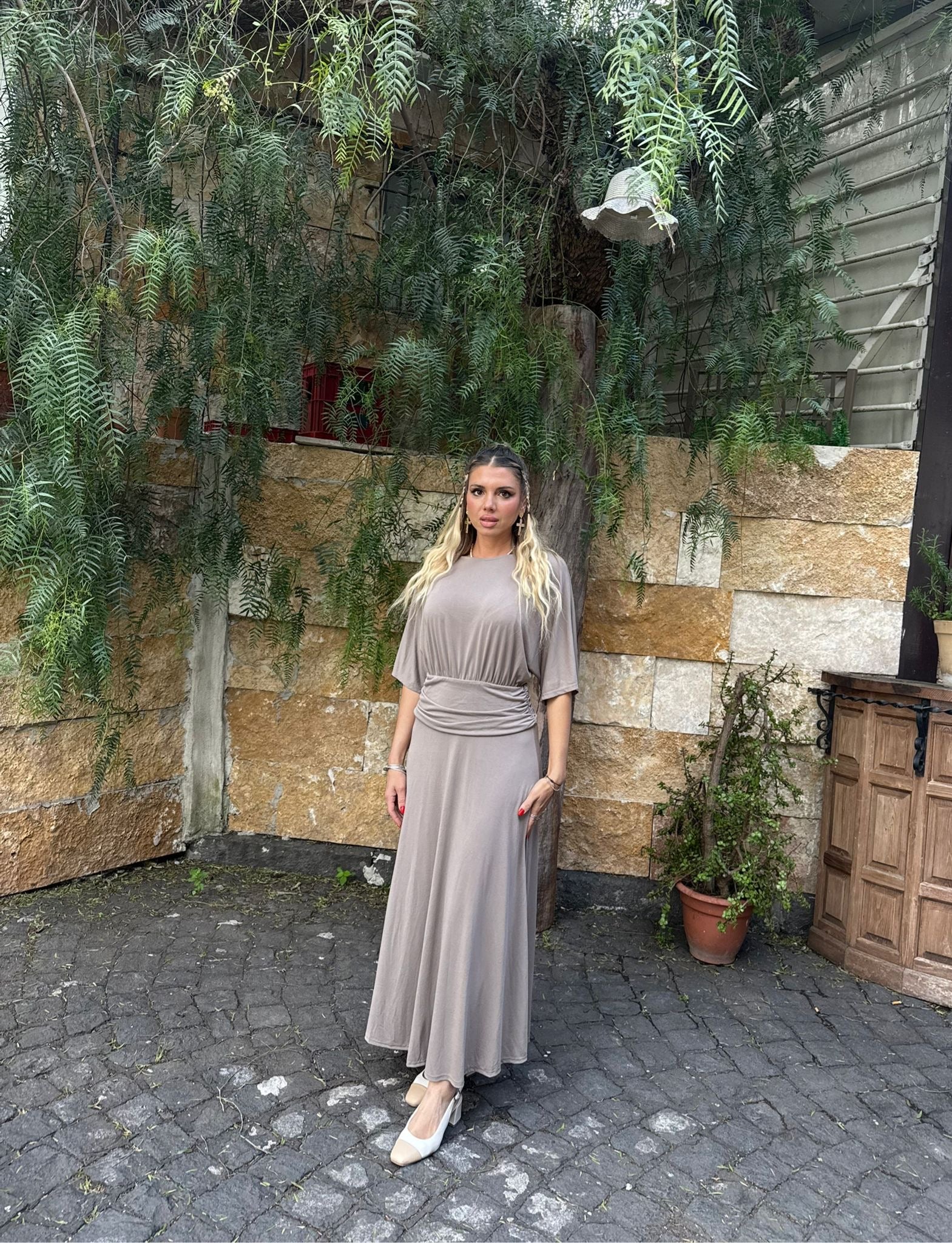 Dress Easy Chic