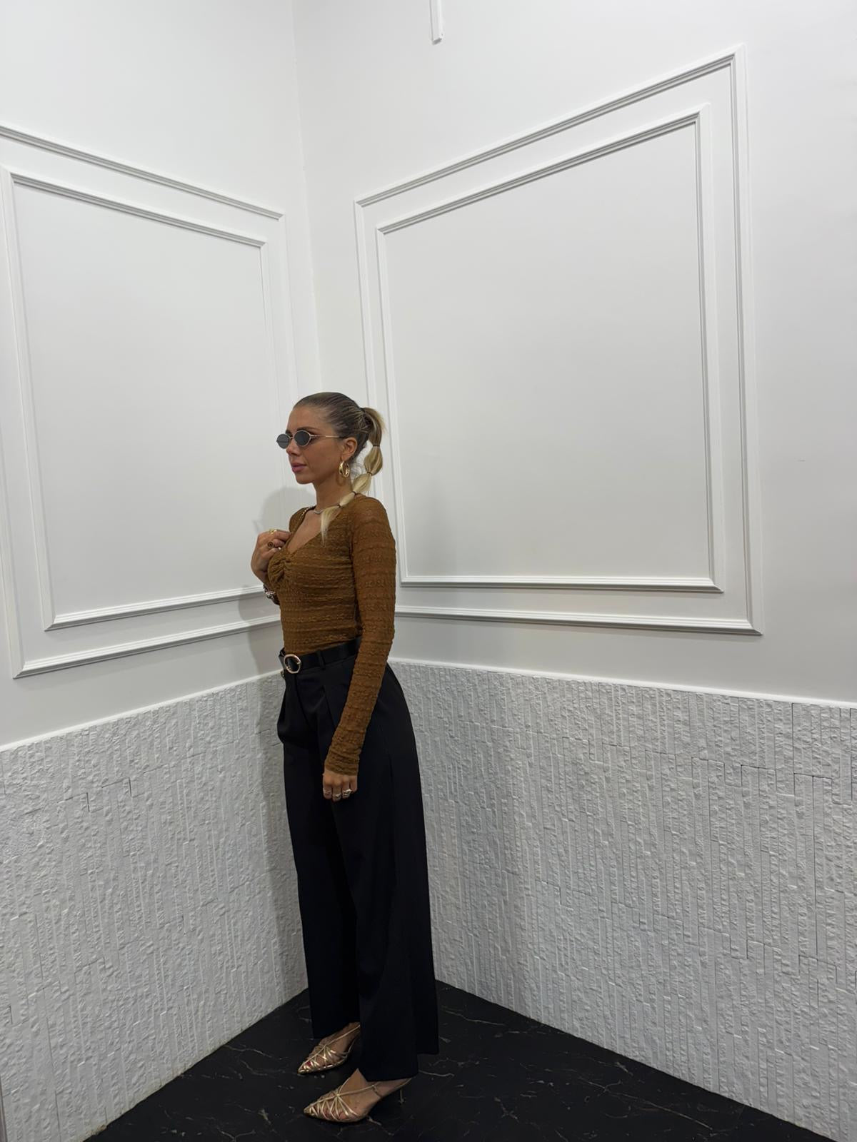 Pantalone Palazzo