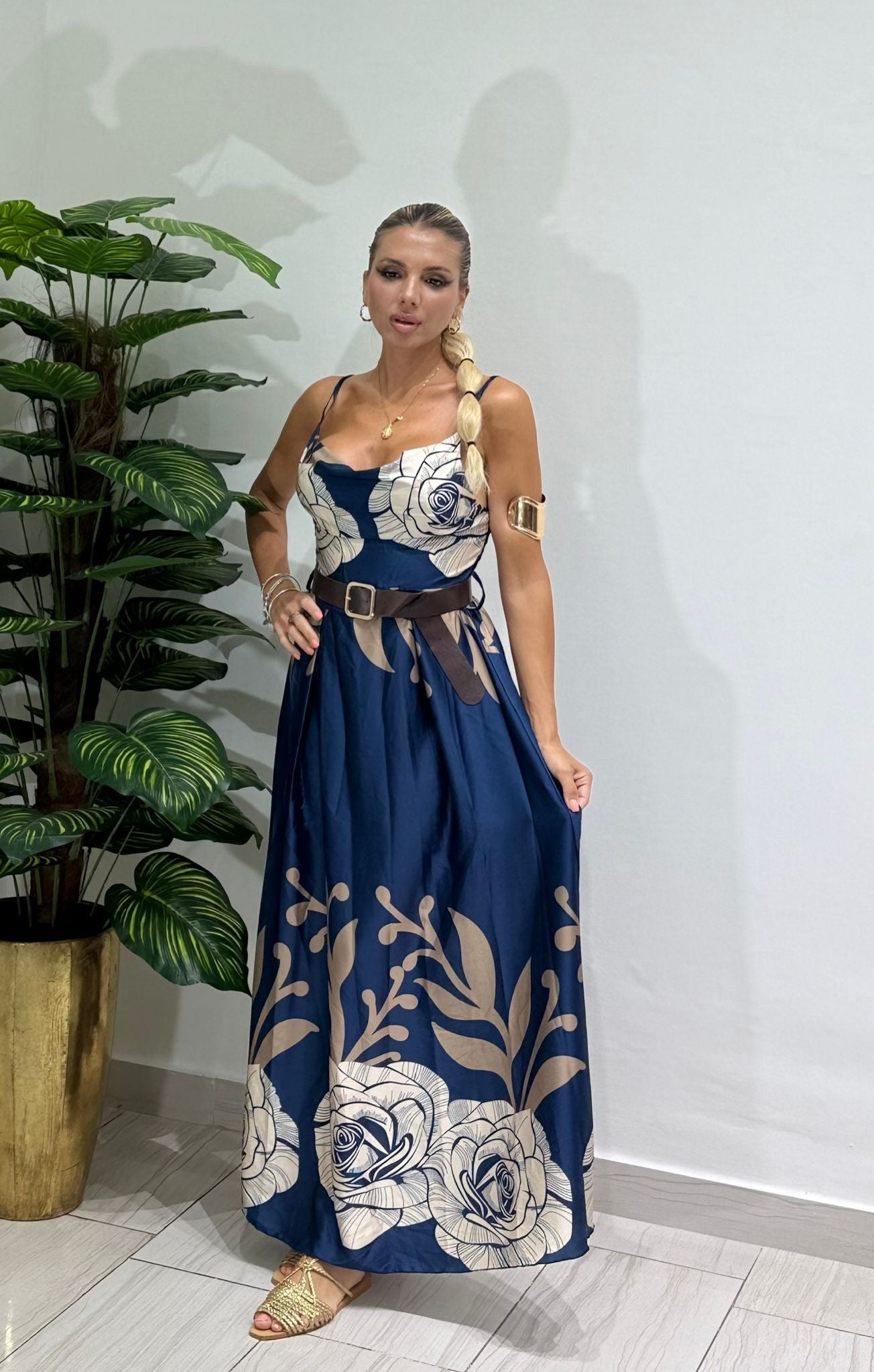 Dress Camilla