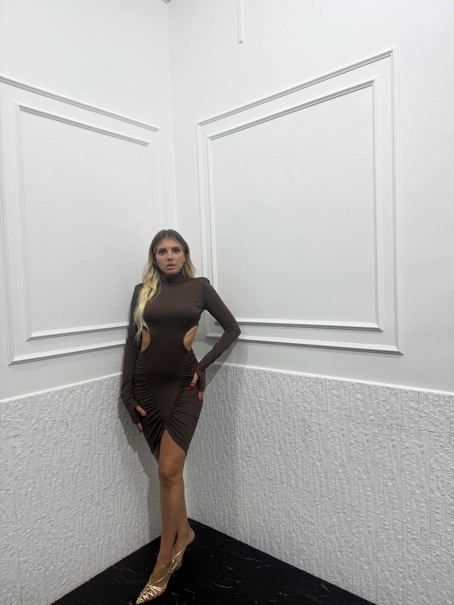 Dress Megghy