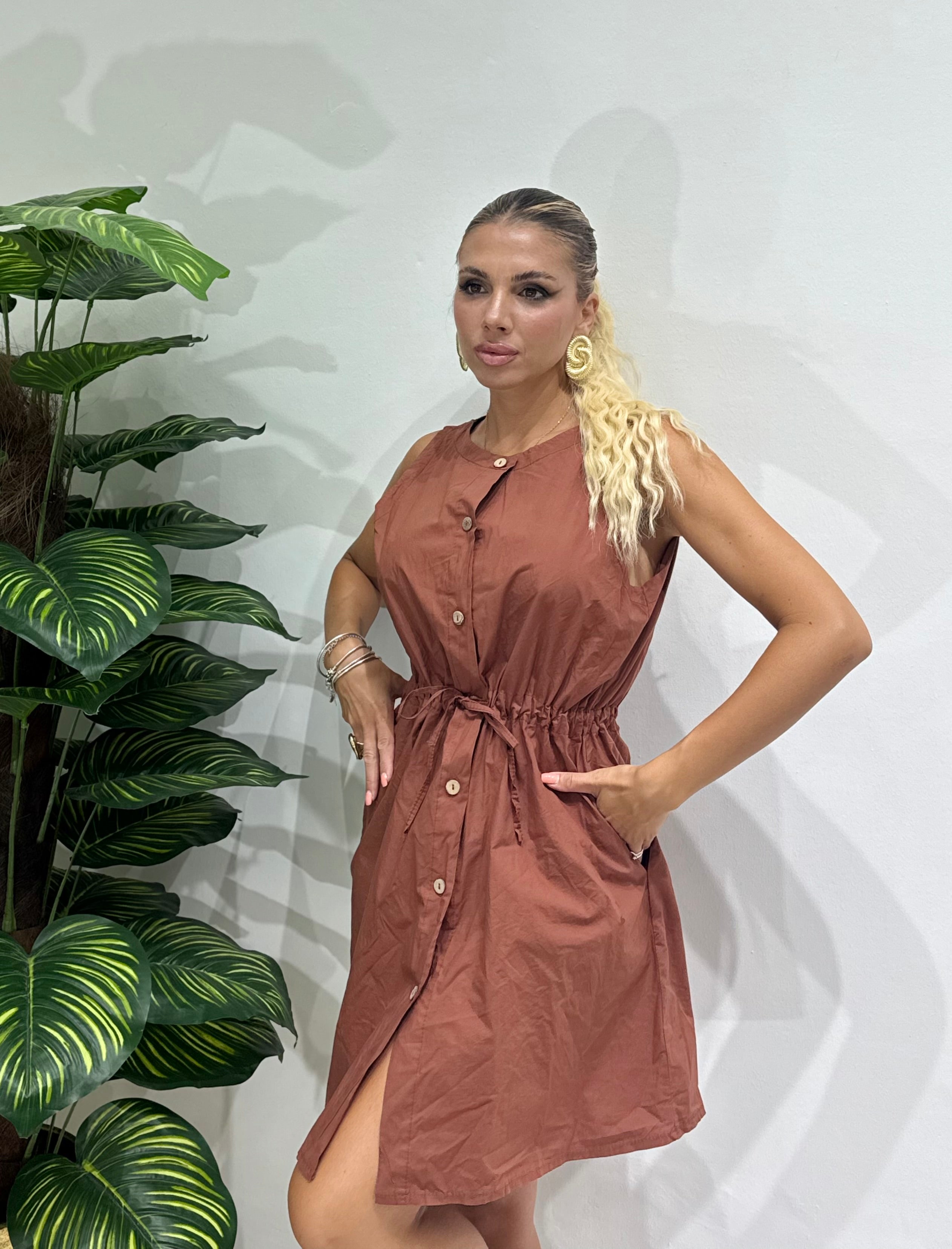 Dress Taormina