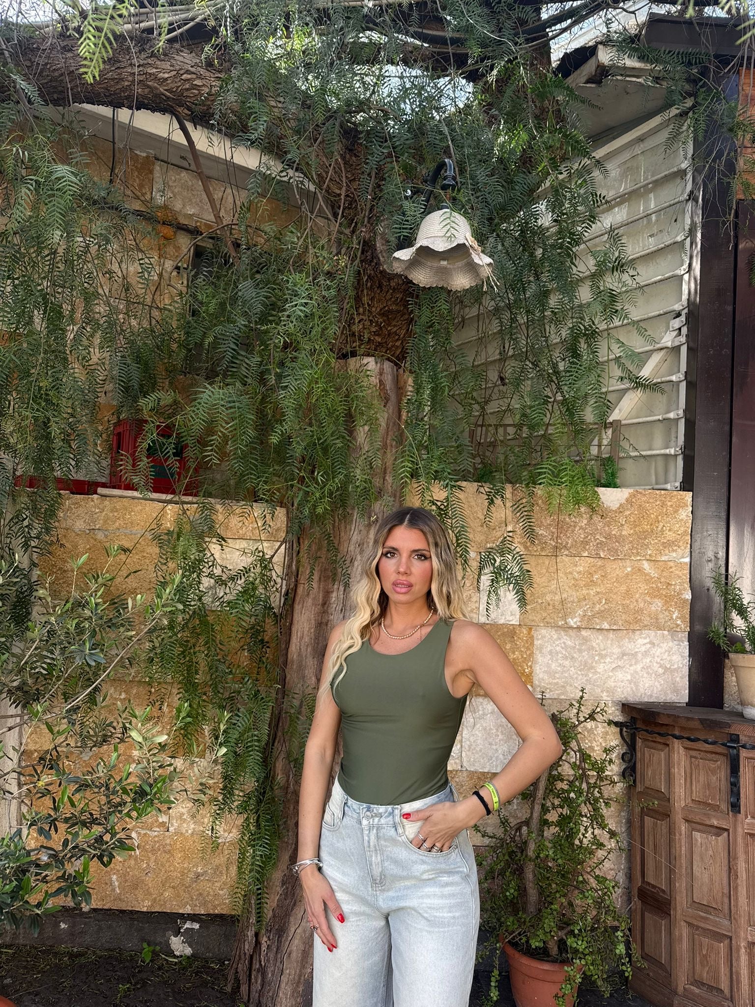 Body Zara