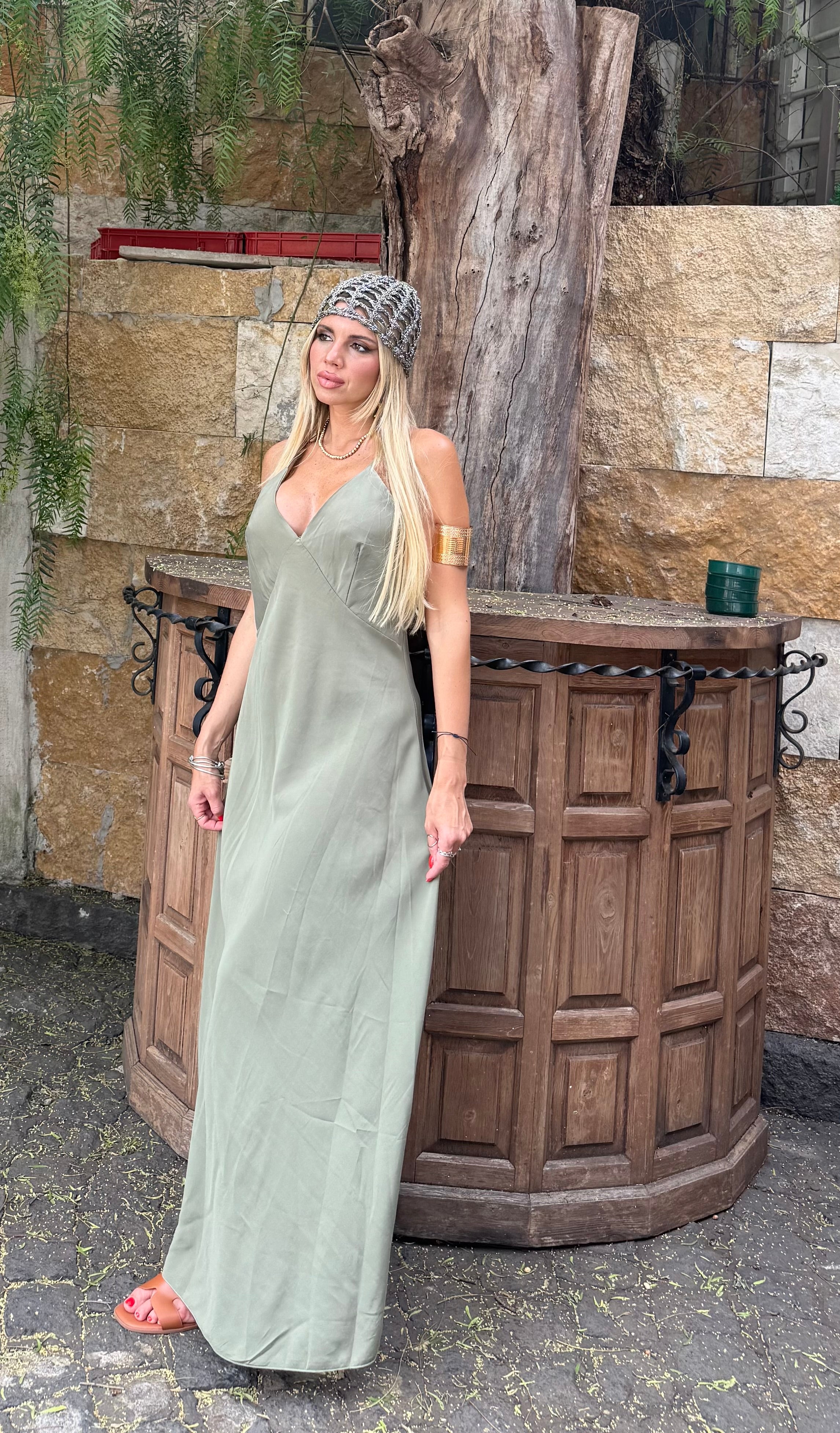 Dress Bali