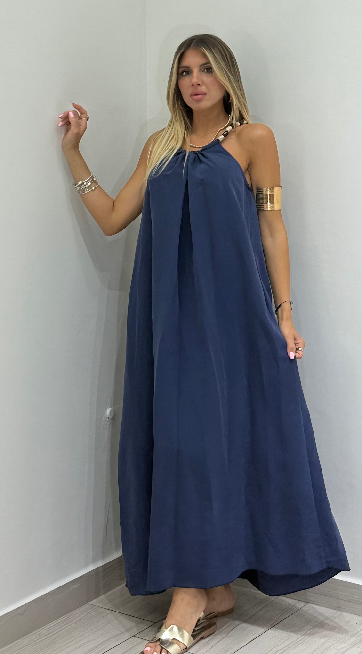 Dress Formentera