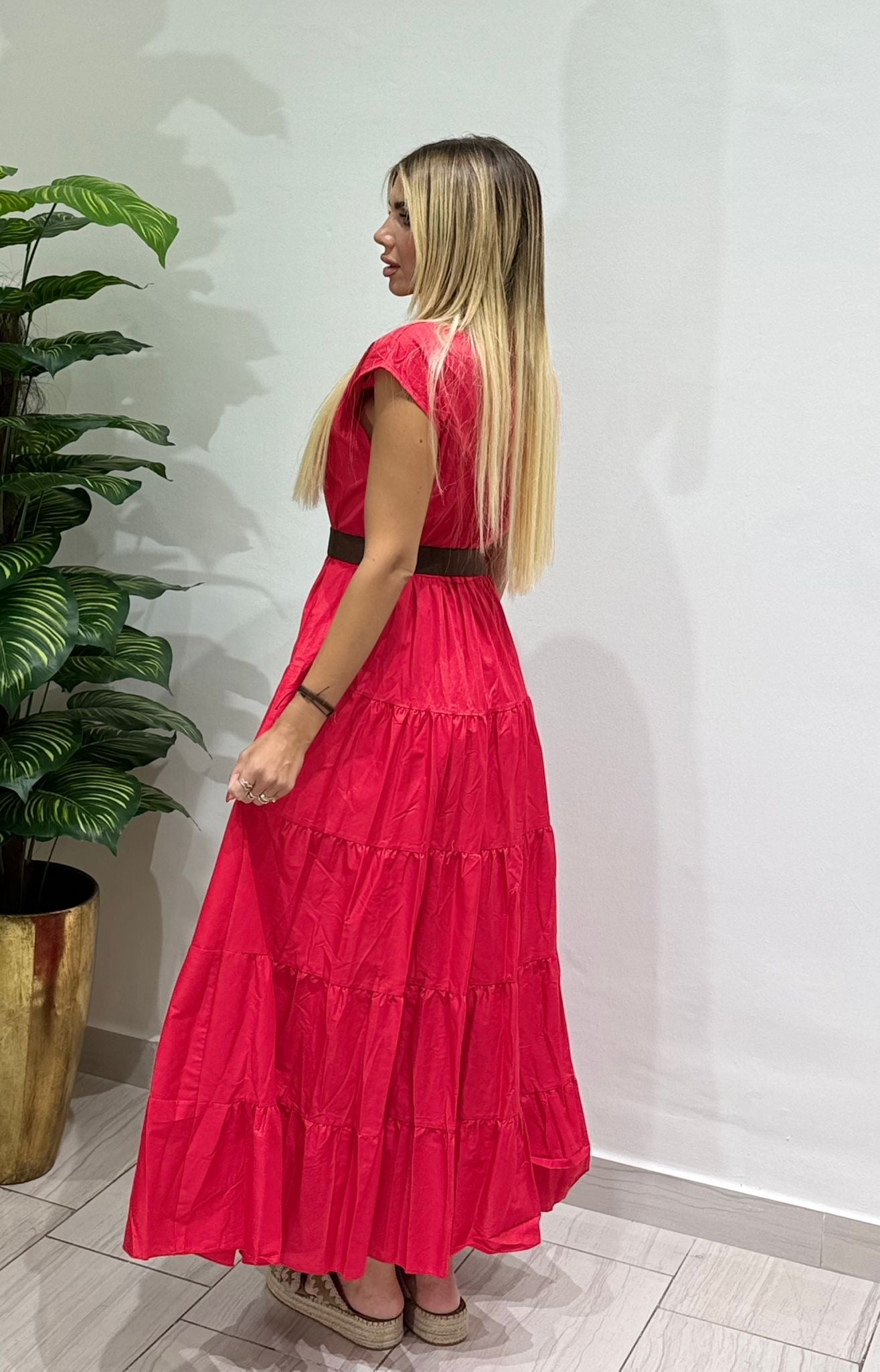 Dress Flamenco