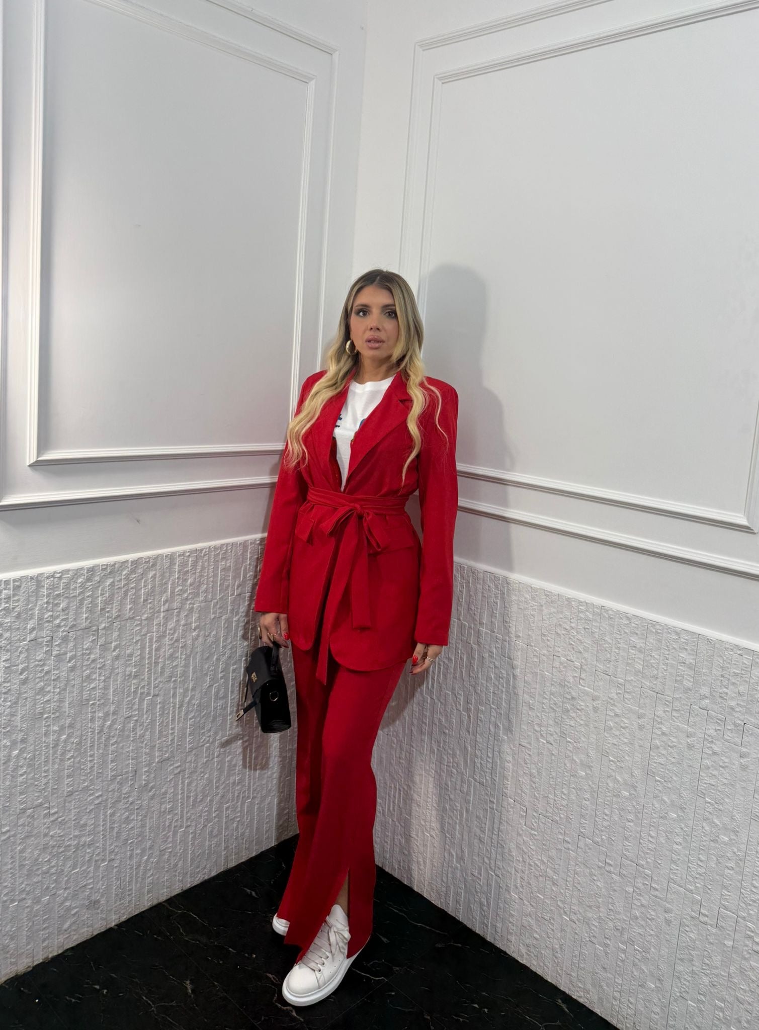 Tailleur Easter