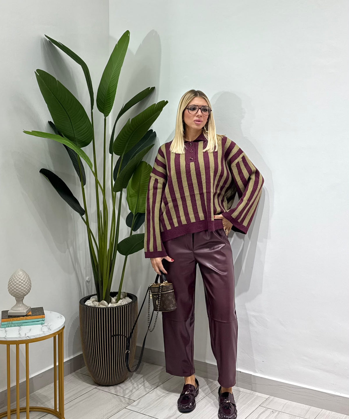Pantalone Audrey
