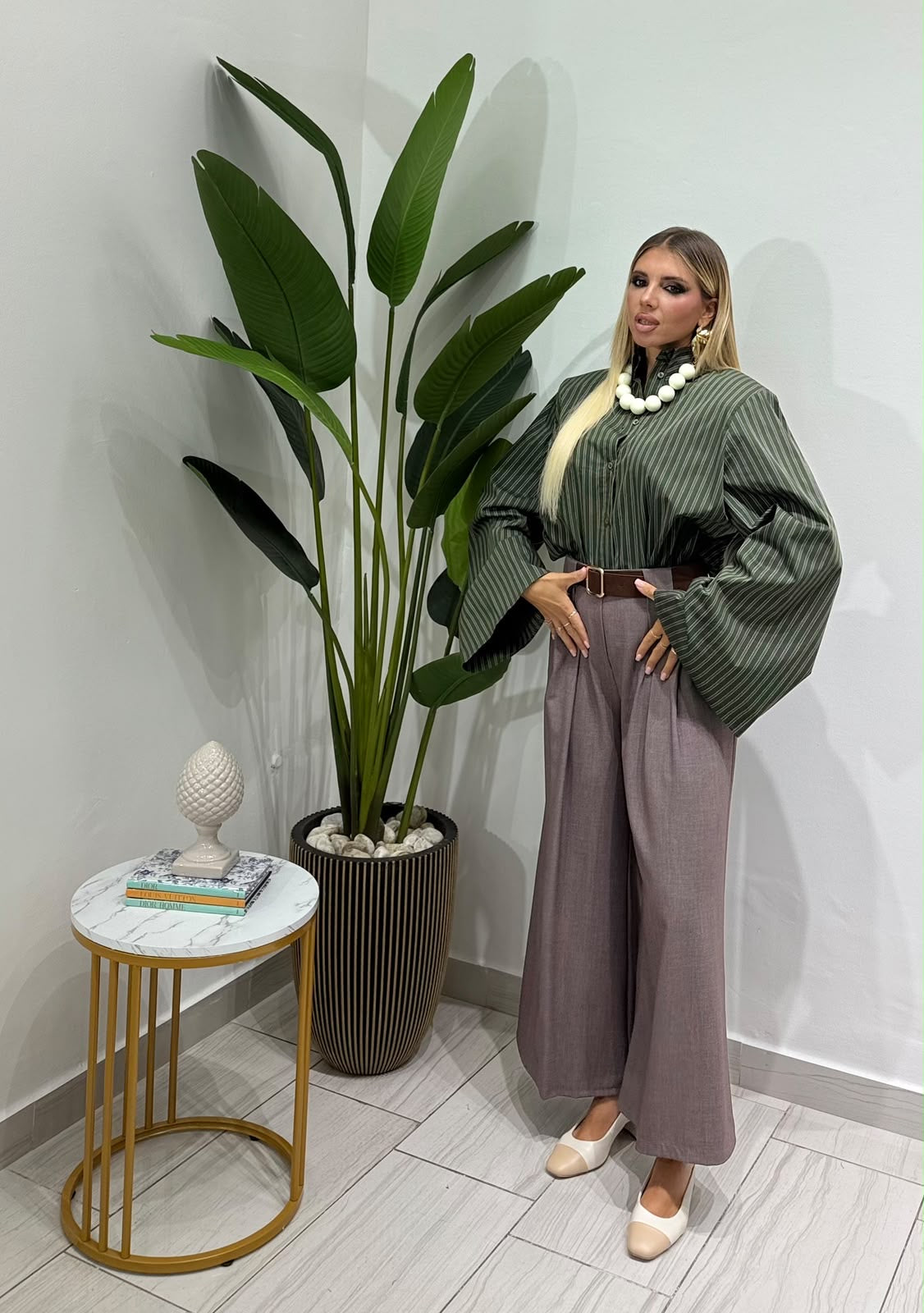 Pantalone Office