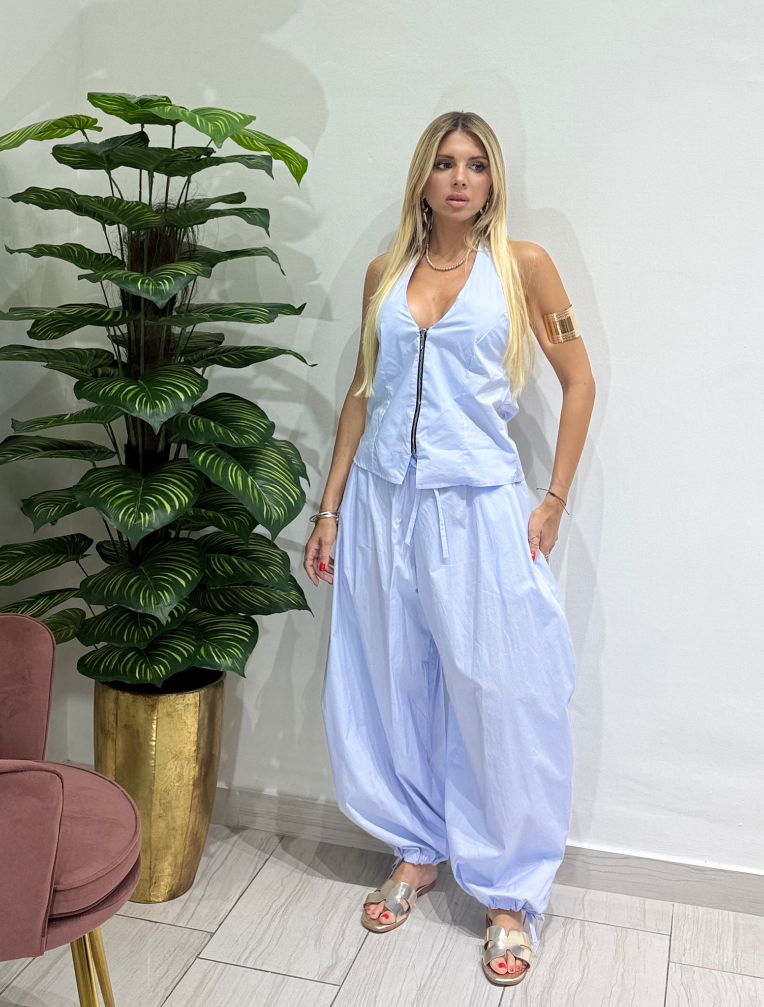 Coordinato Ibiza