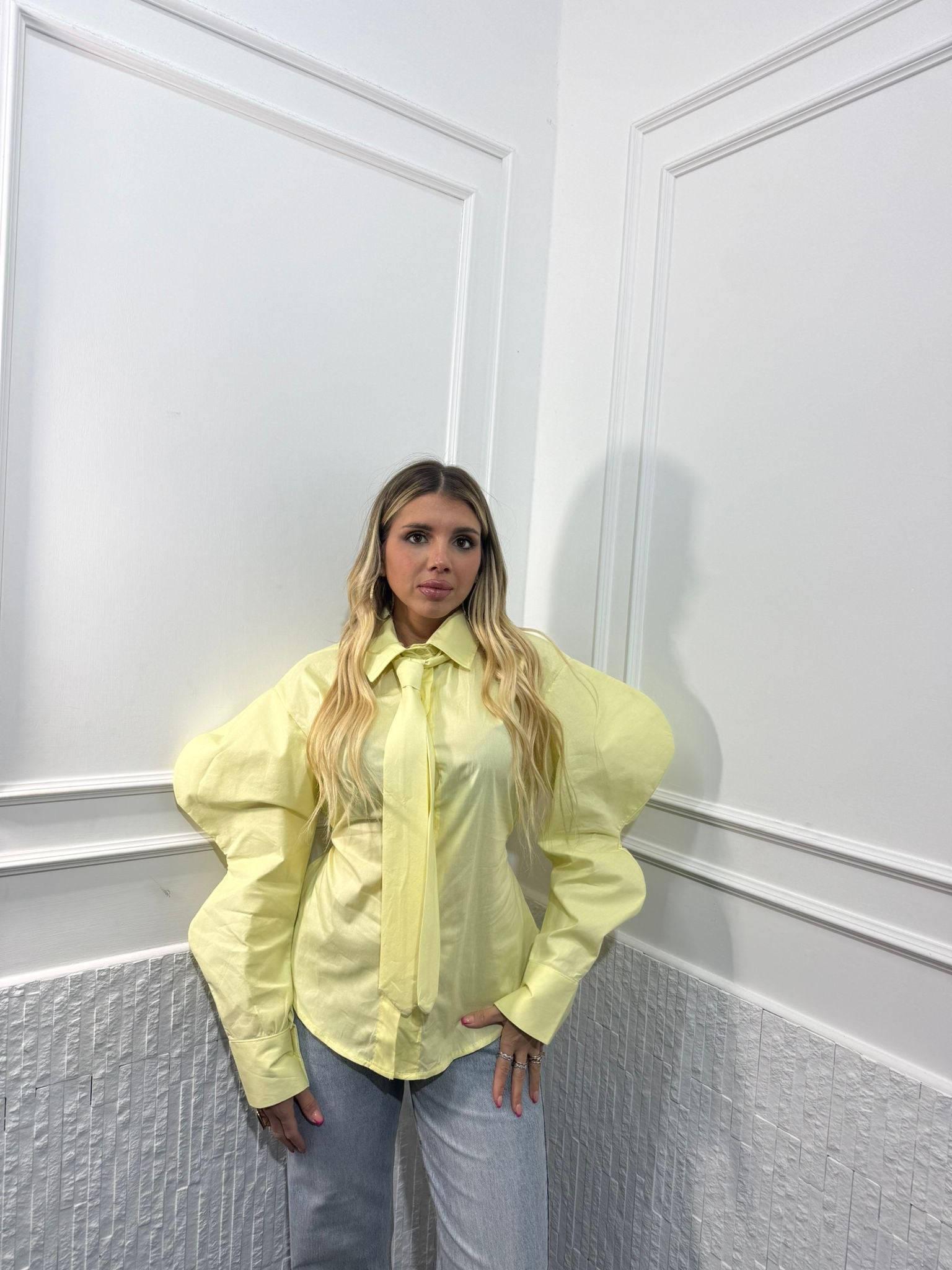 Camicia Candy
