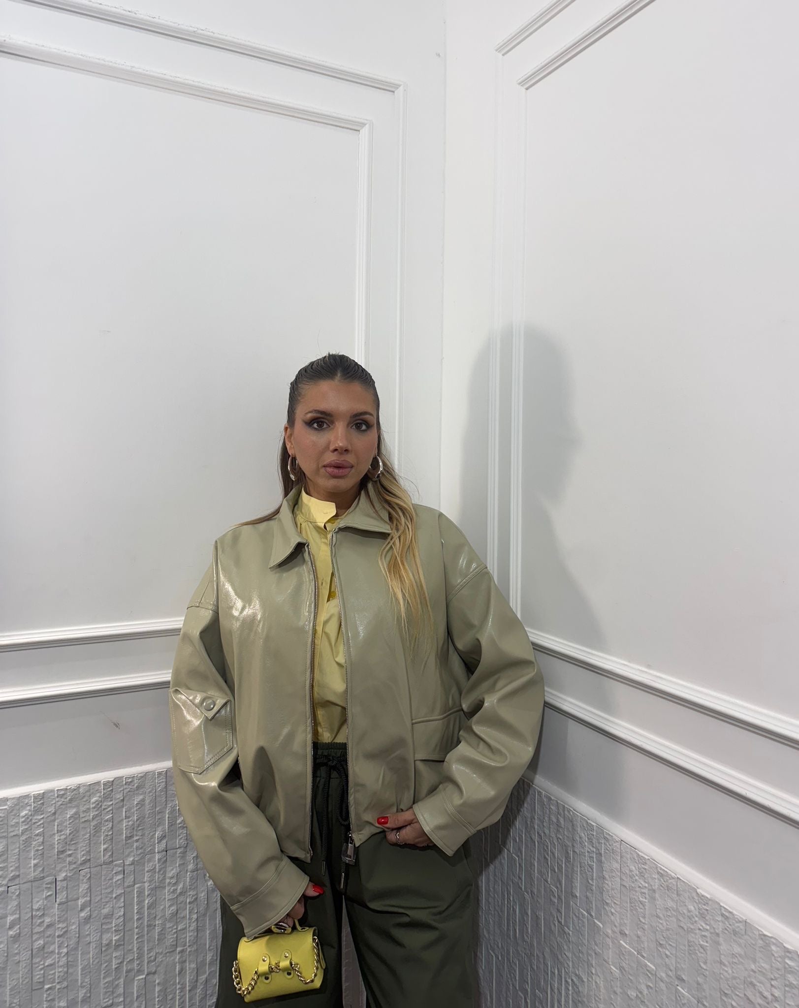 Chiodo Oxford