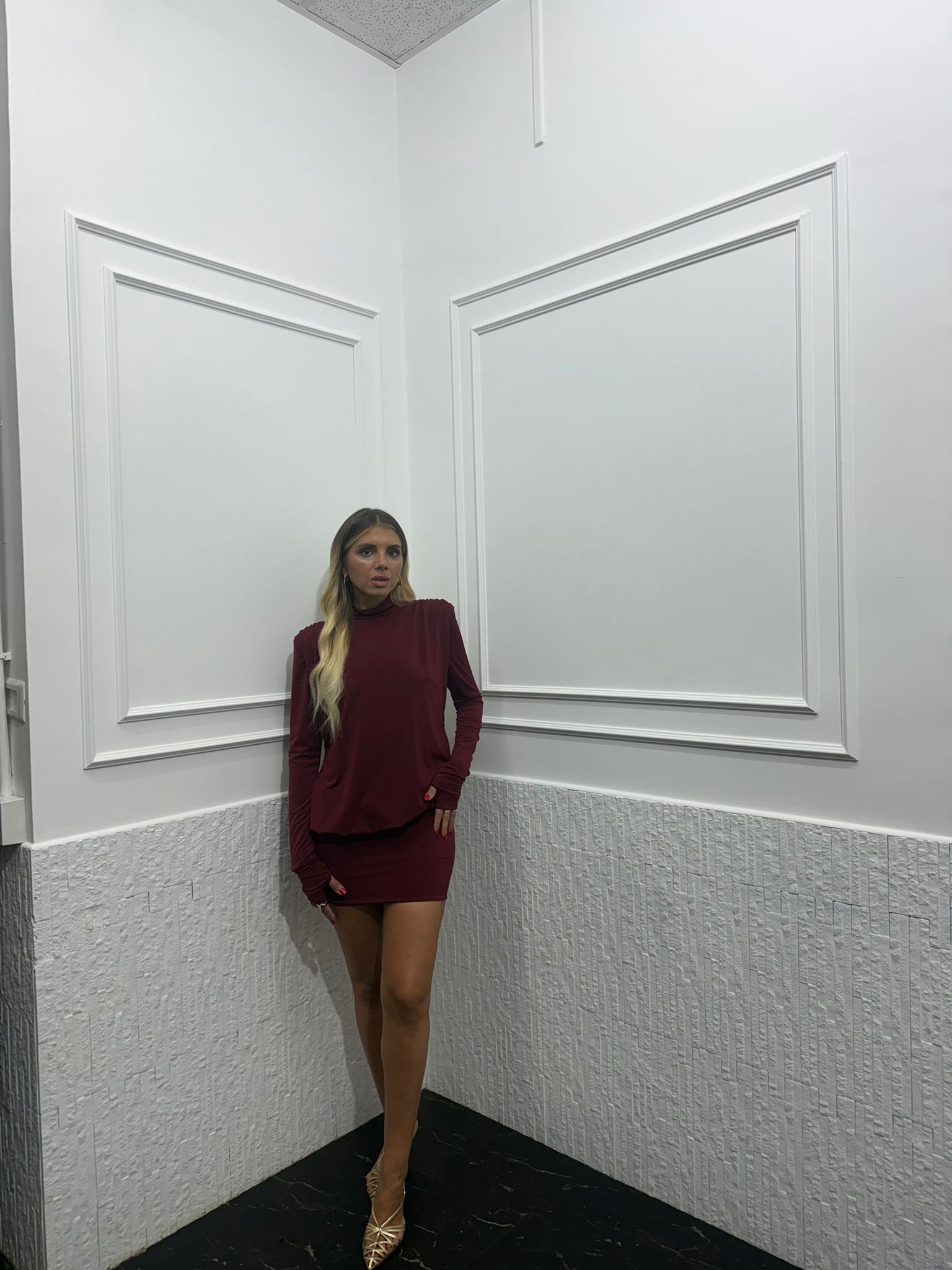 Dress Kim