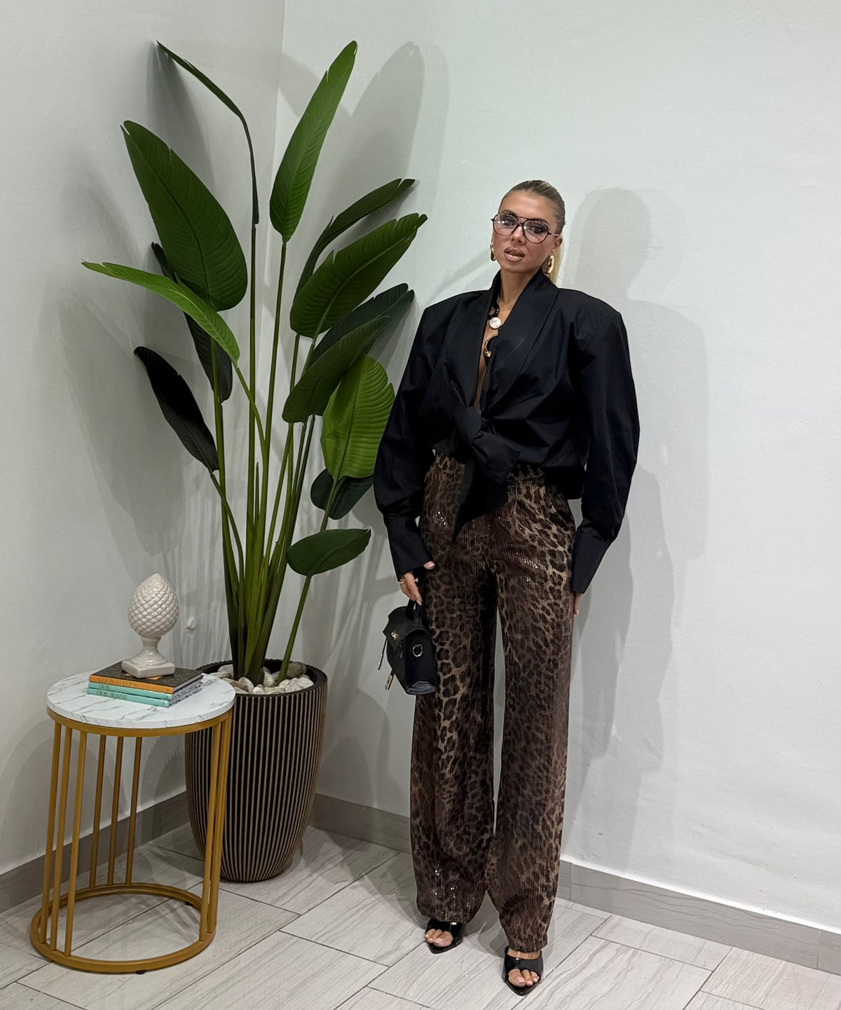 Pantalone Jungle By lumina