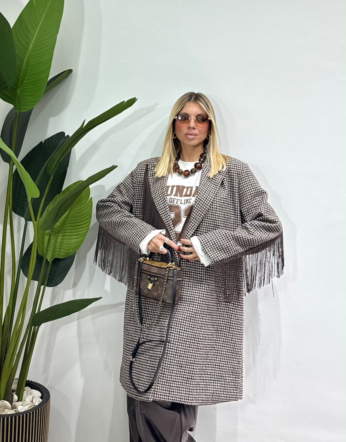 Coat Dallas