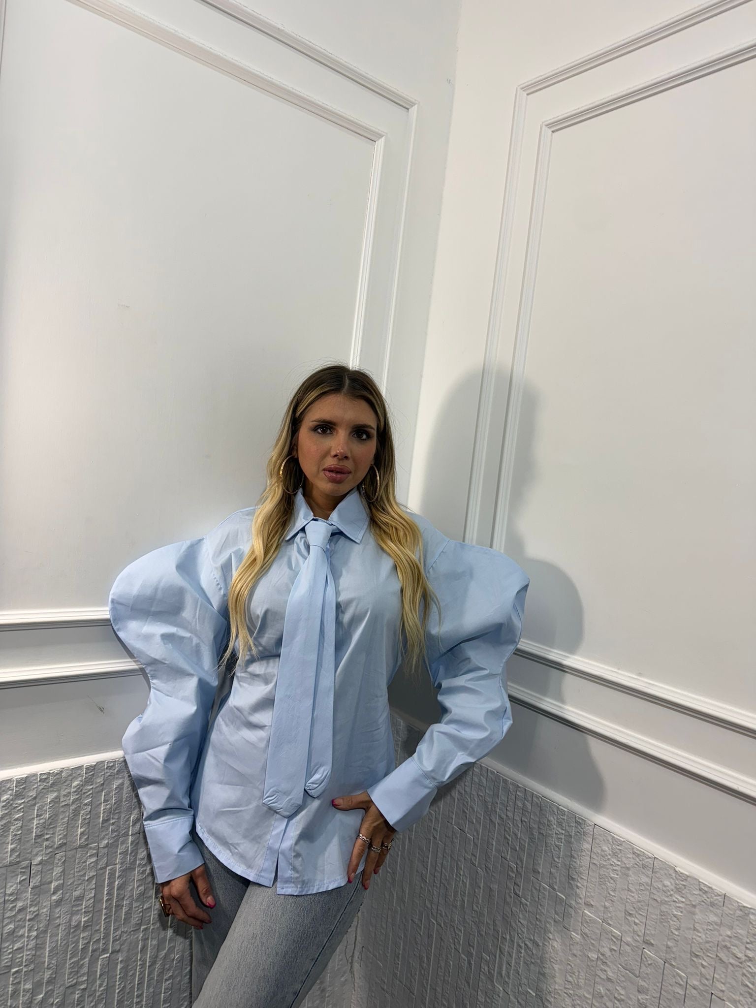 Camicia Candy