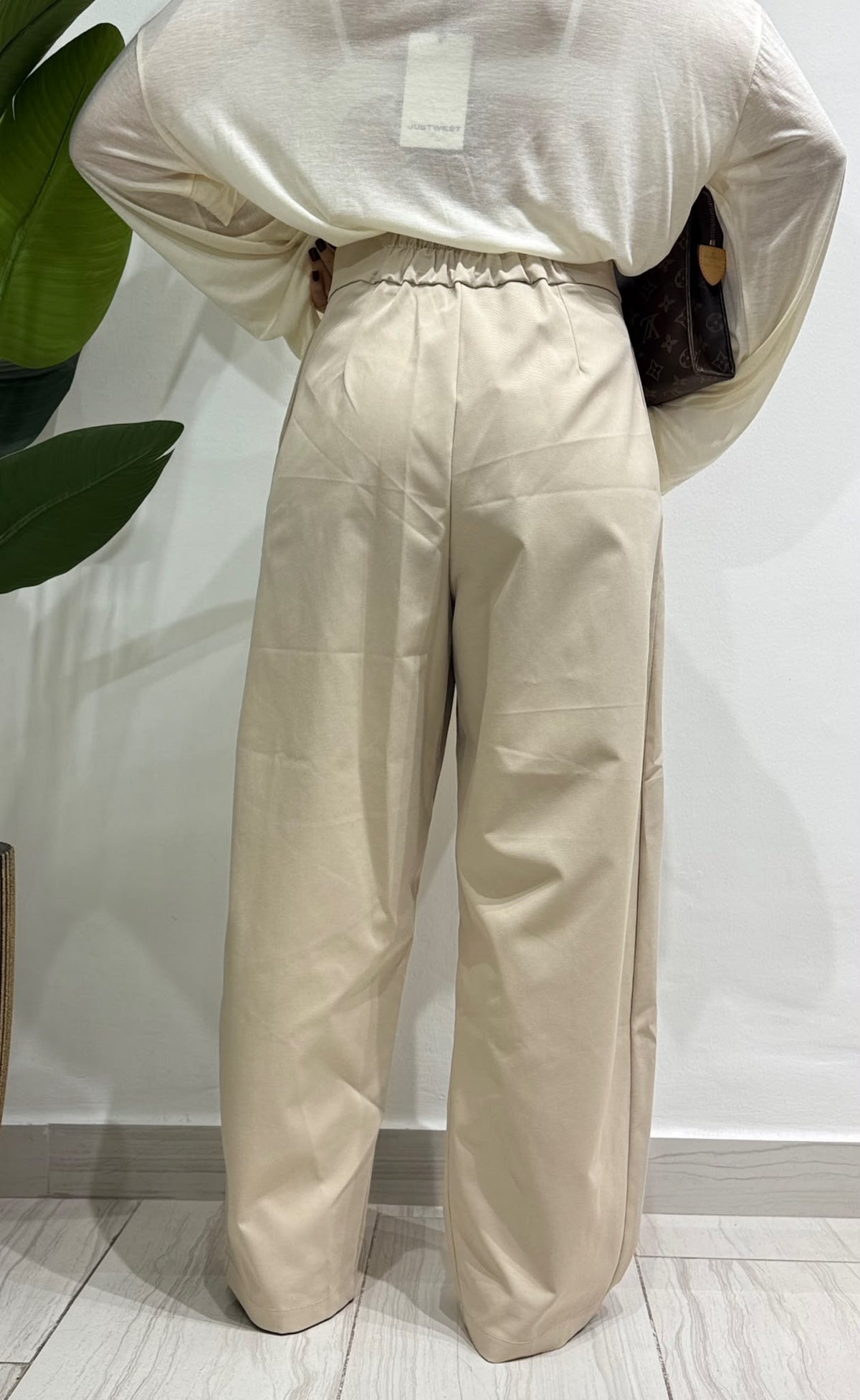 Pantalone Èlite just