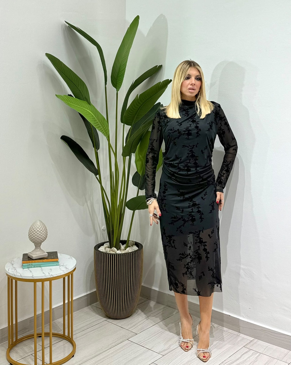 Dress Velar