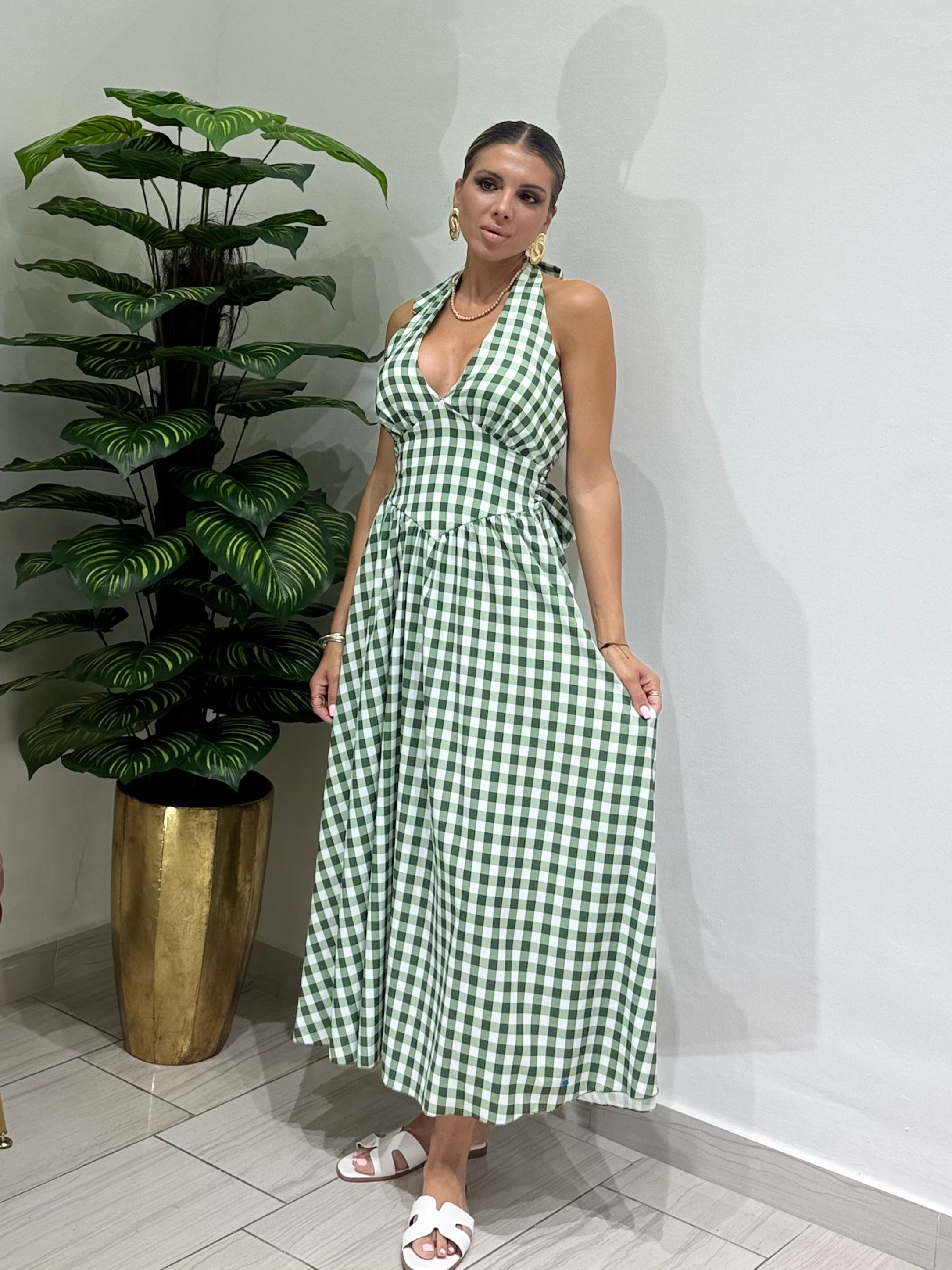 Dress Isabel