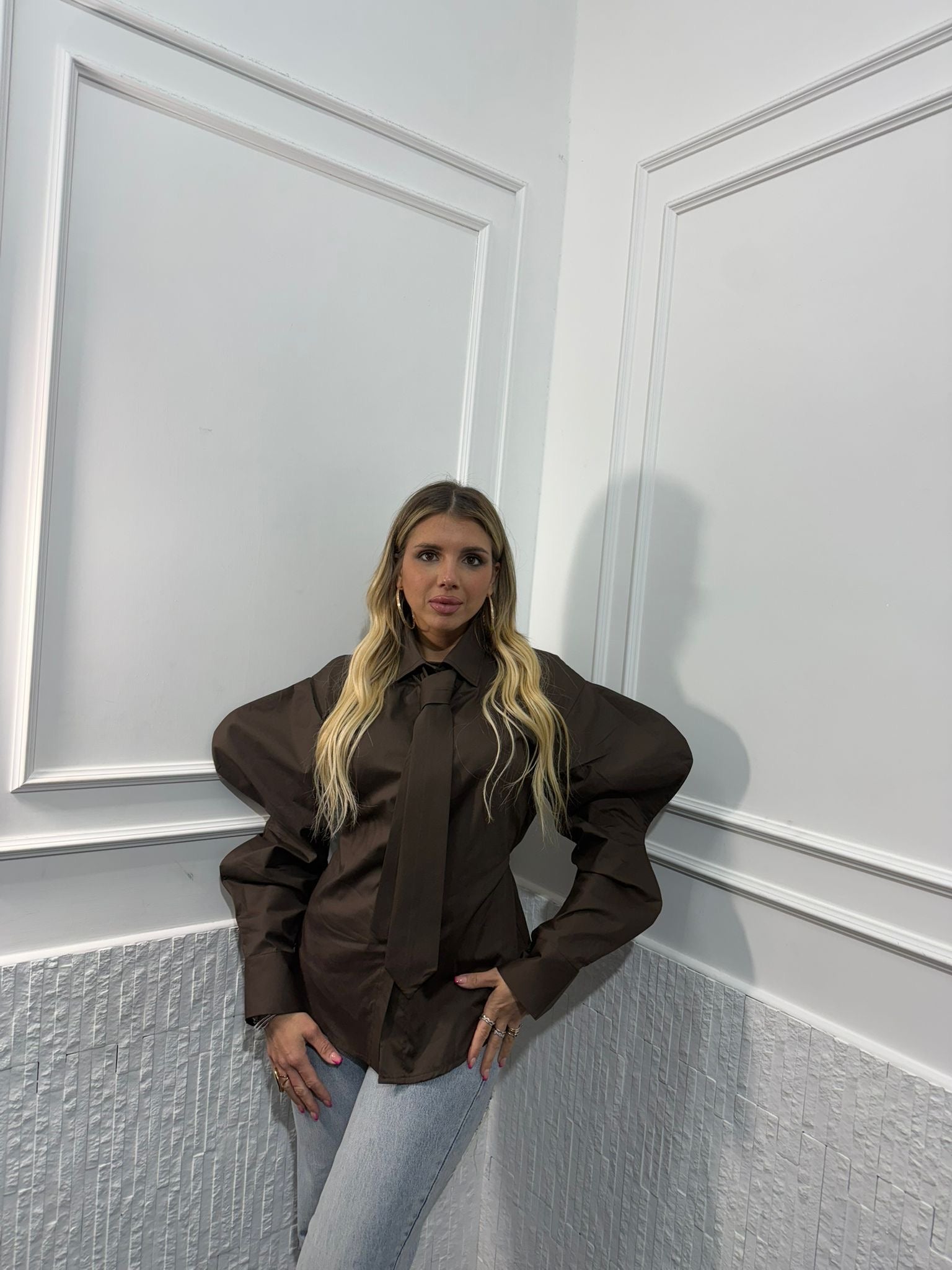 Camicia Candy