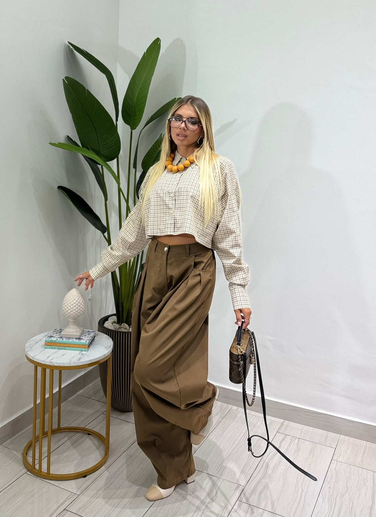 Pantalone Magazine