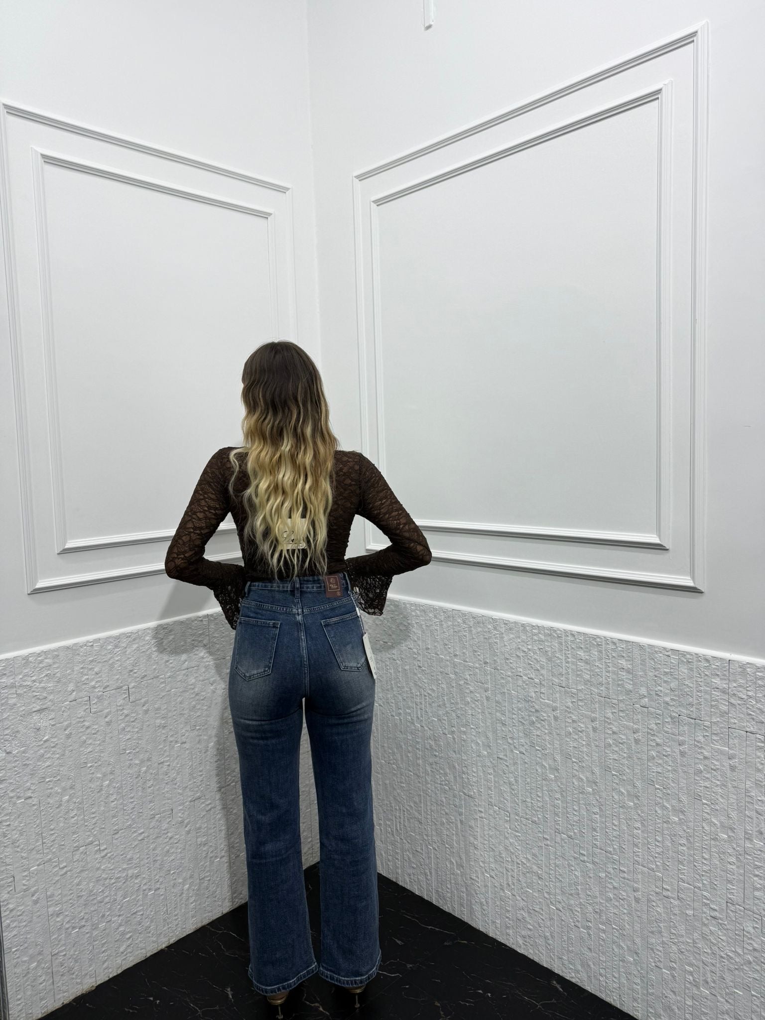 Jeans Mood Levi’s