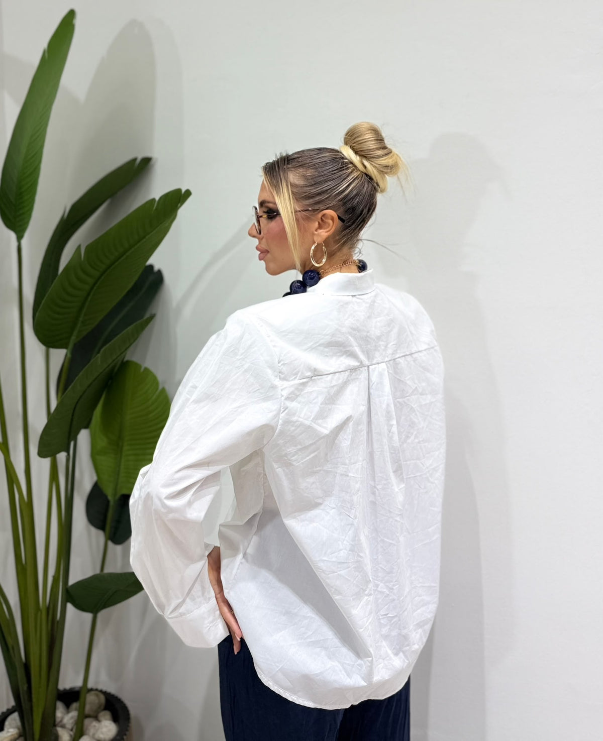 Maxi Camicione