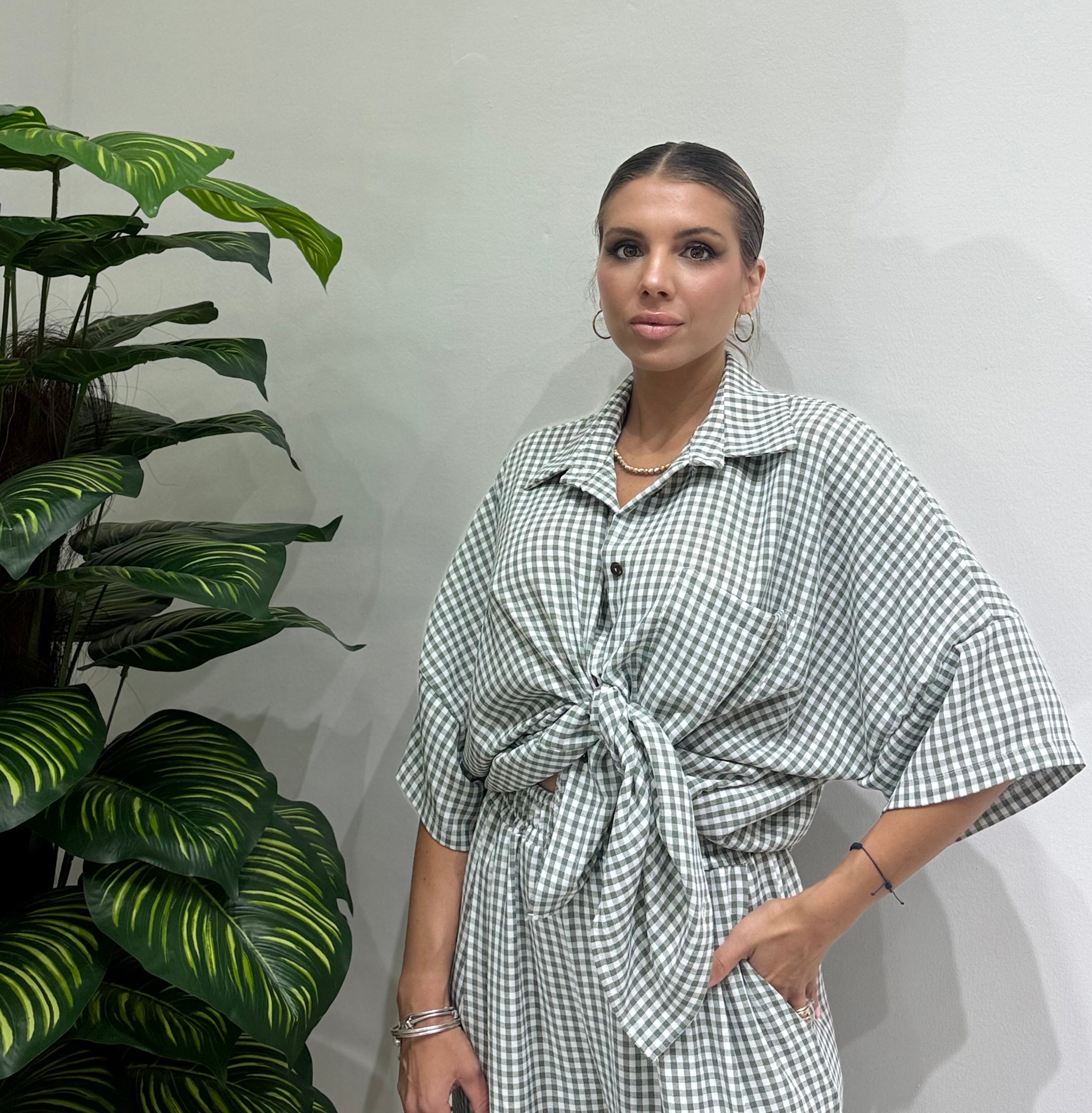 Coordinato Miami