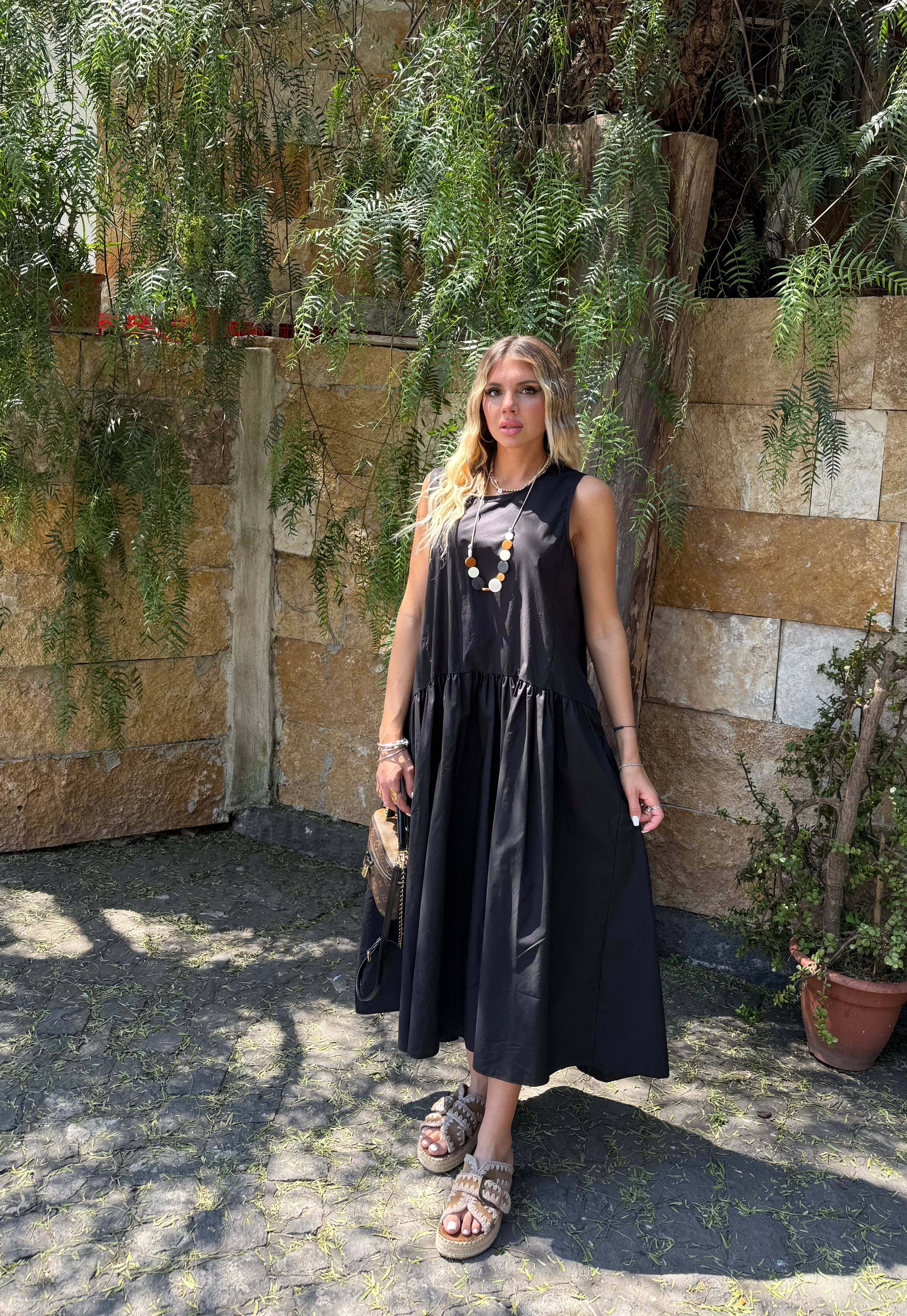 Dress Essenza