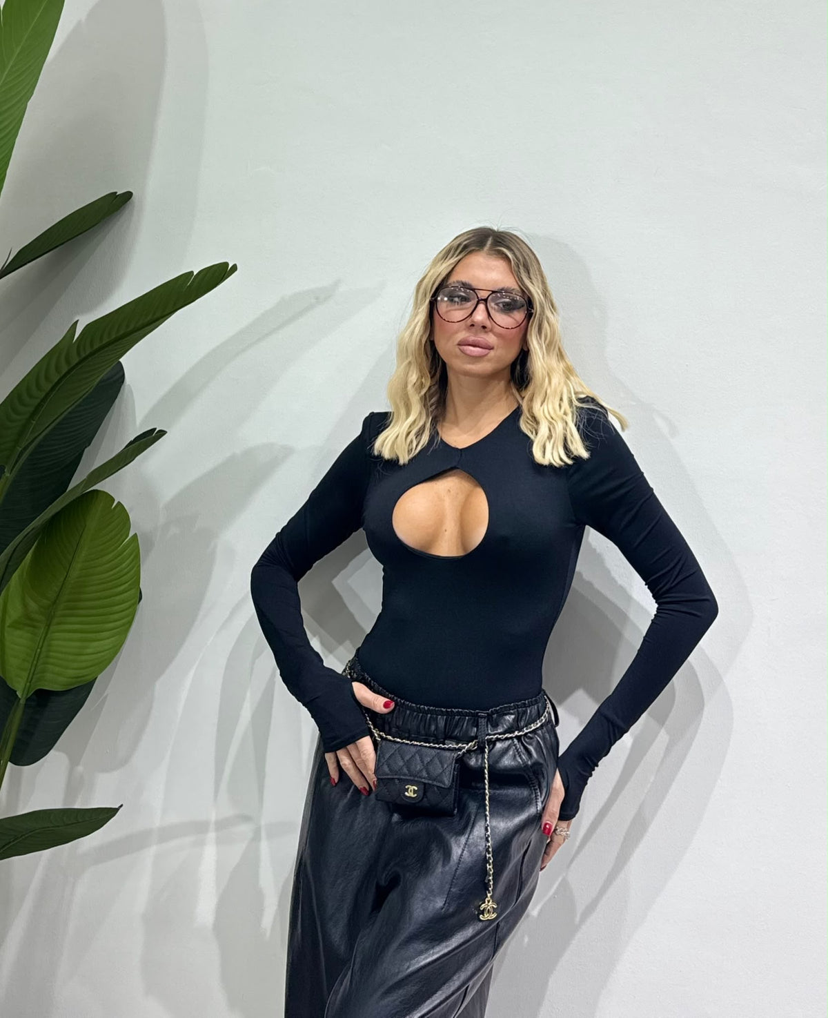 Body Obsession