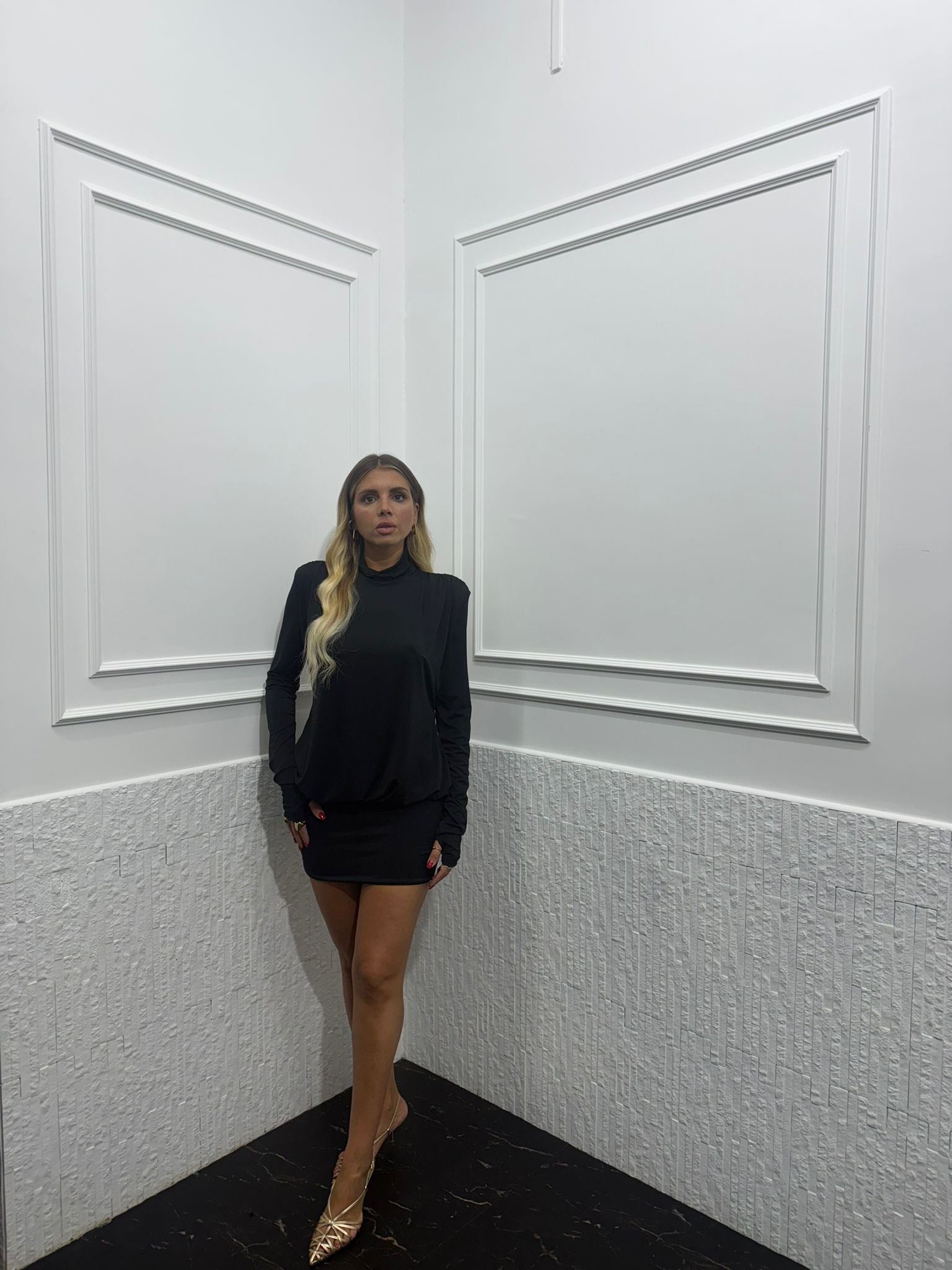 Dress Kim