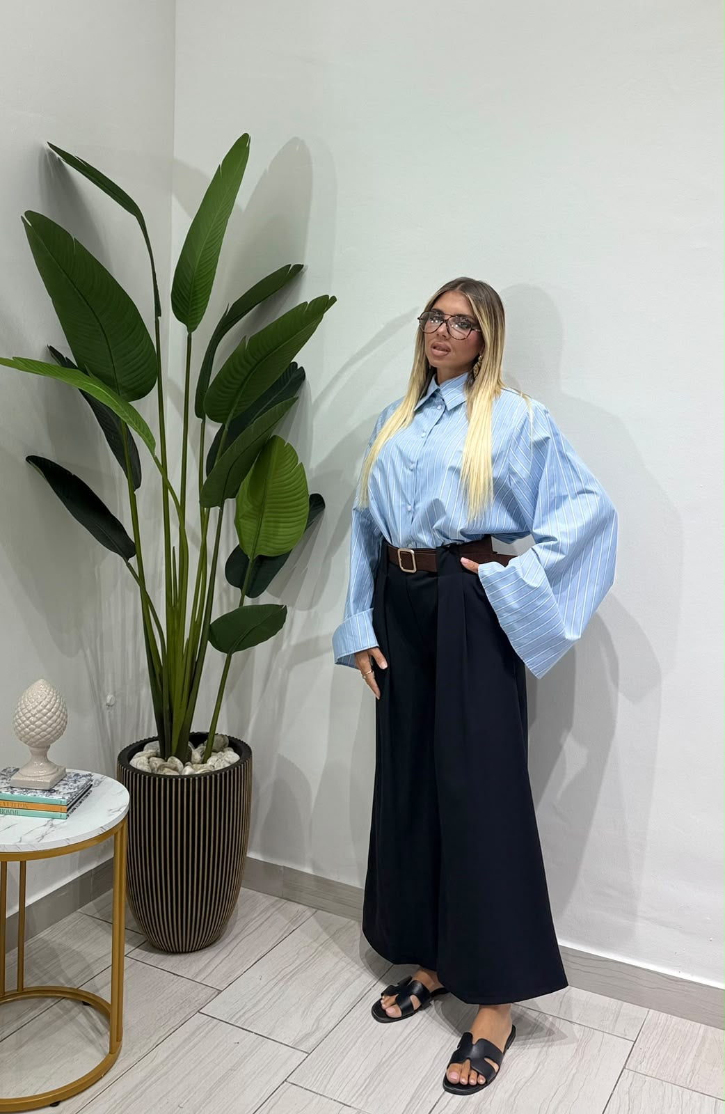 Pantalone Office