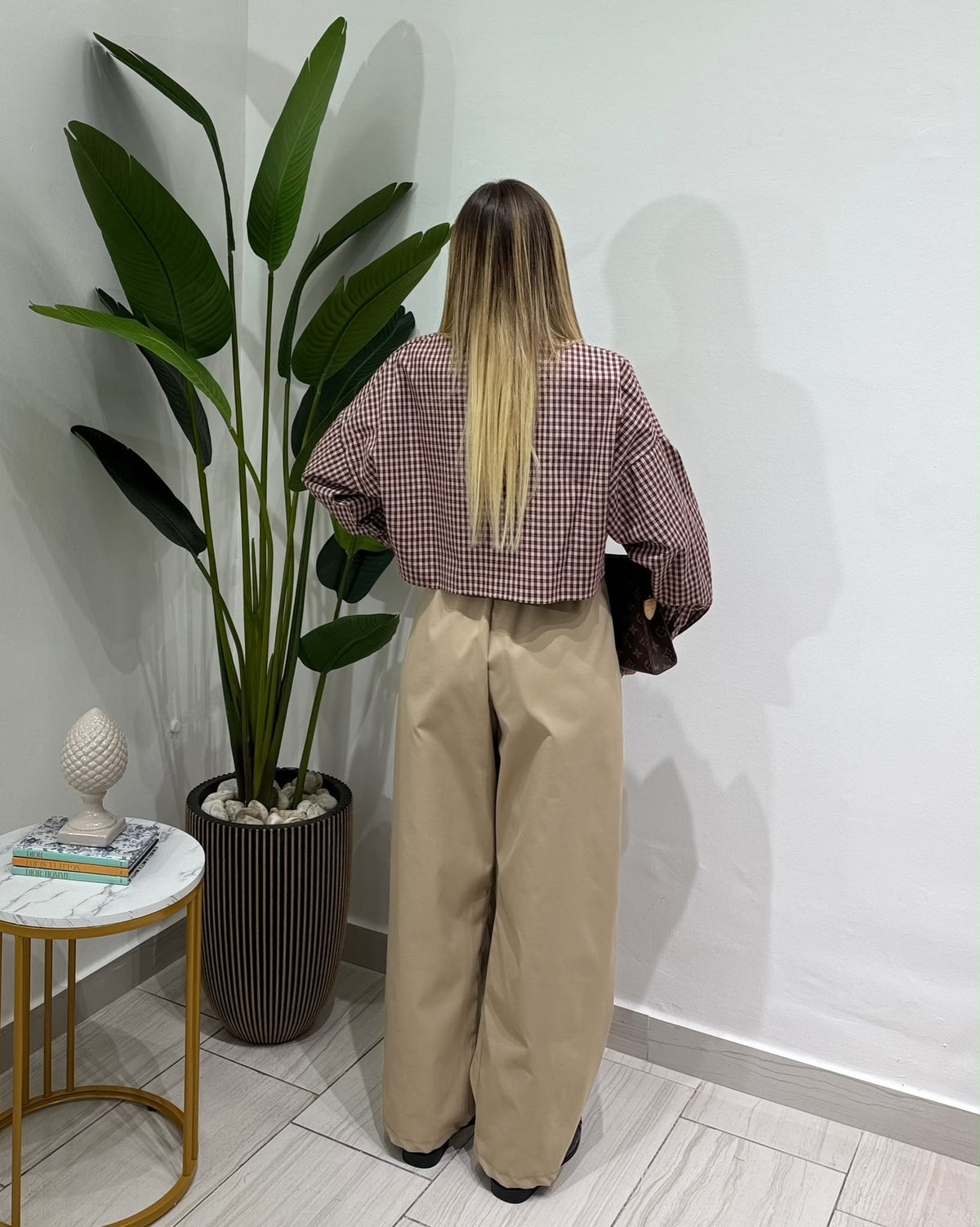Pantalone Magazine